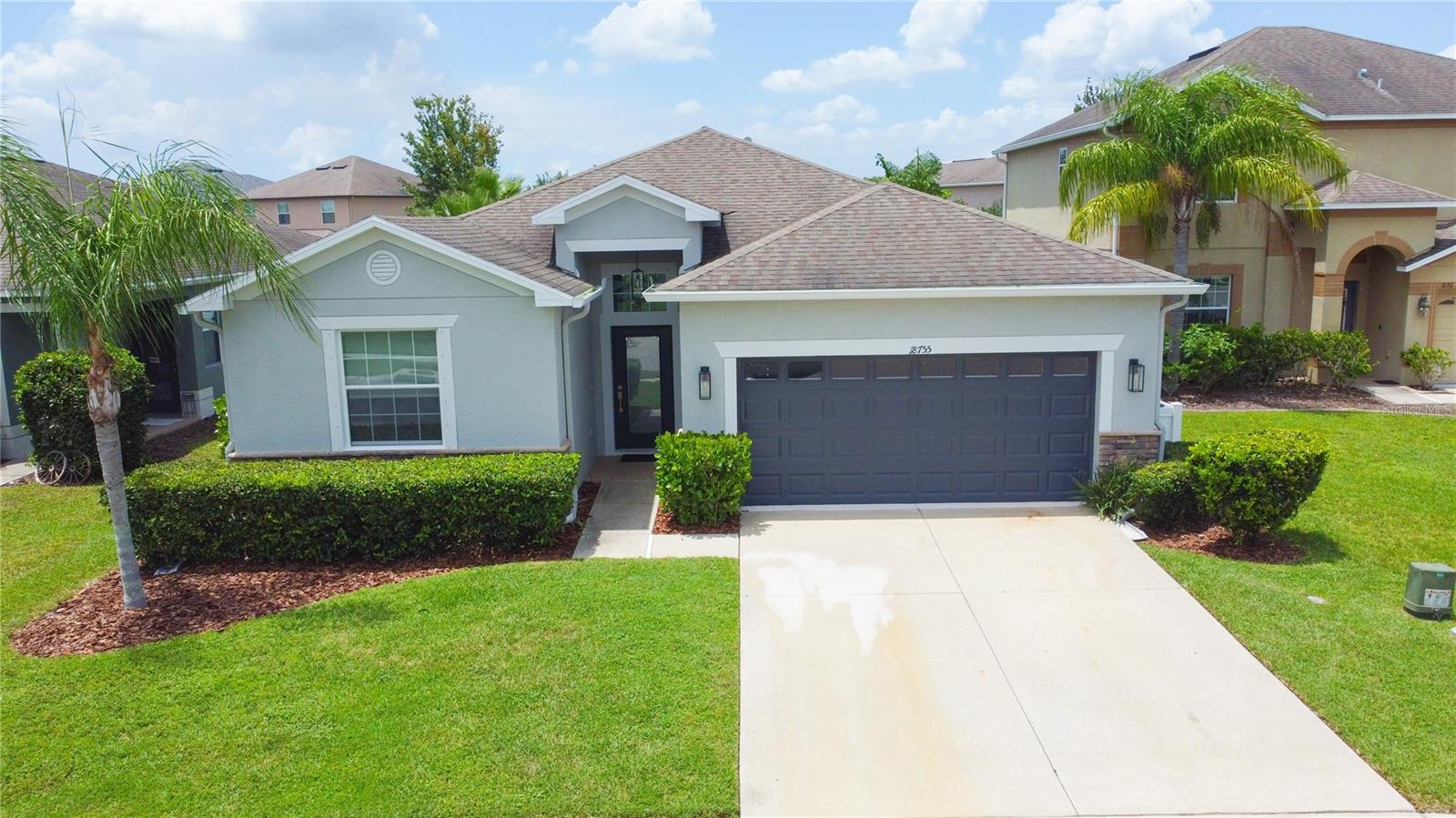 Details for 18755 Burndall Court, LAND O LAKES, FL 34638