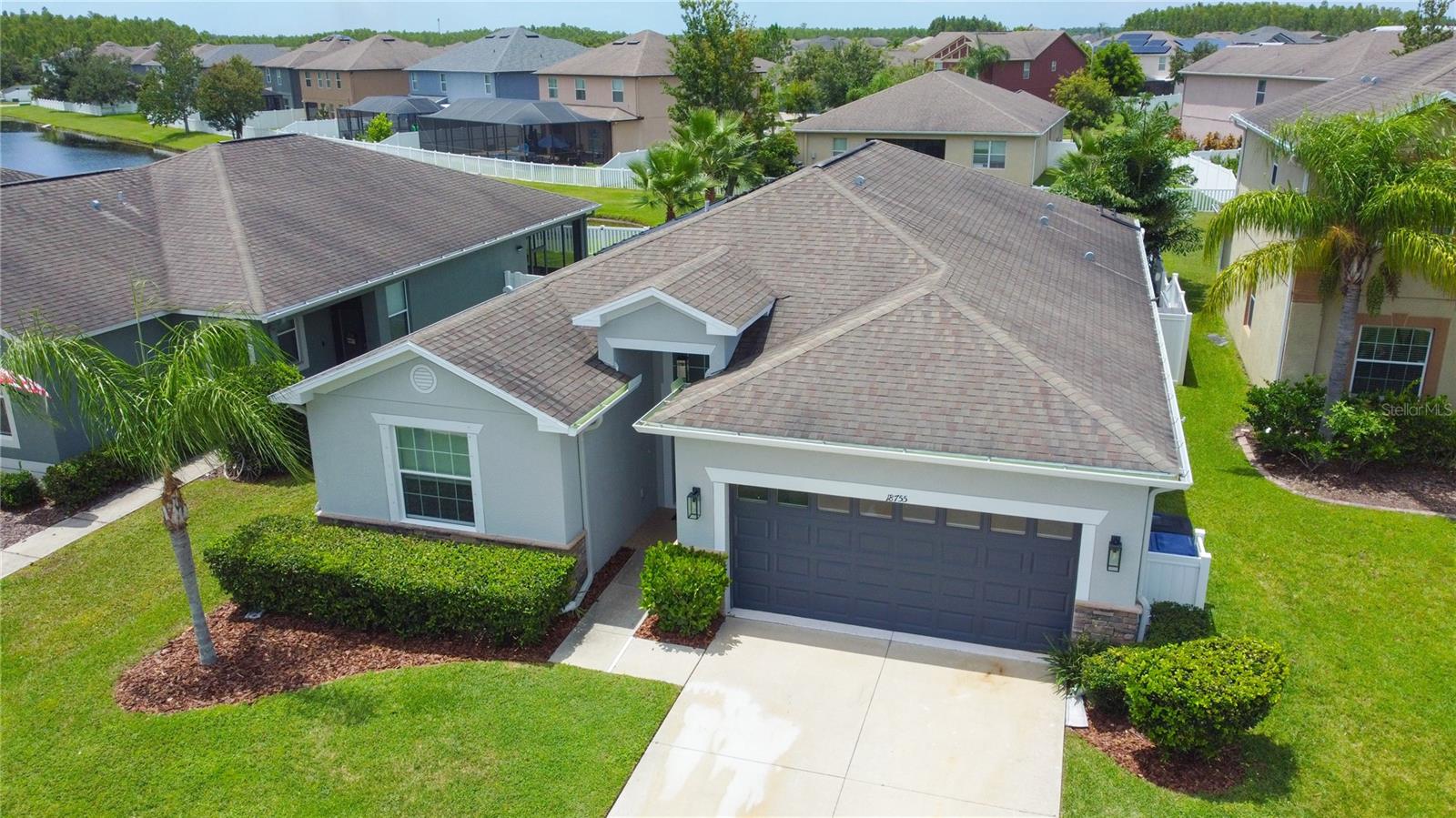 Image 2 of 98 For 18755 Burndall Court