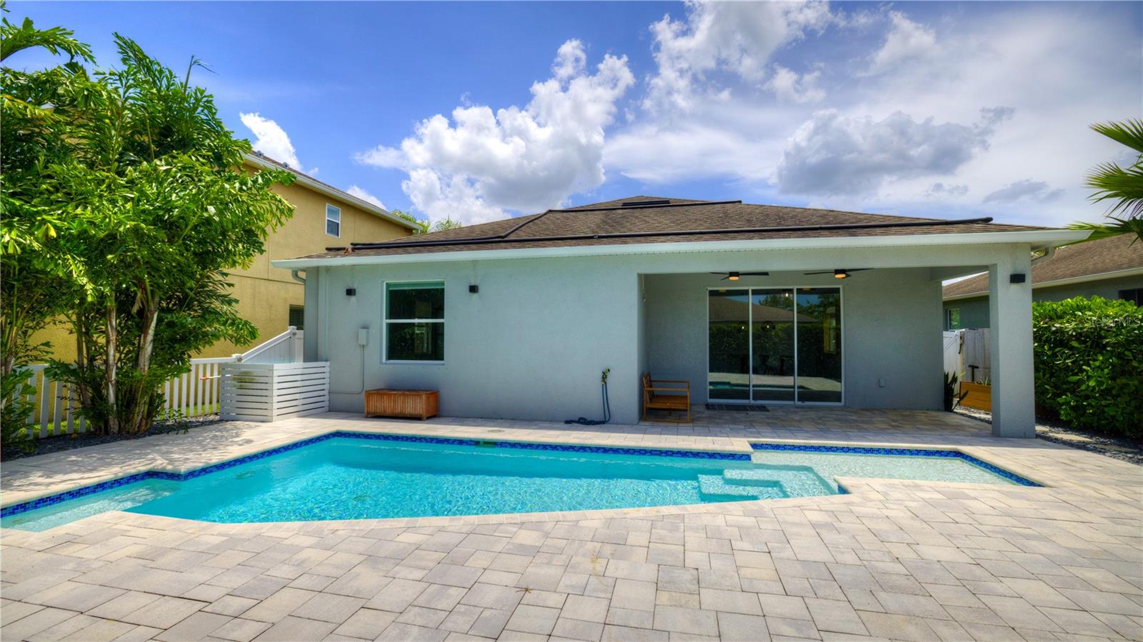 Image 3 of 98 For 18755 Burndall Court