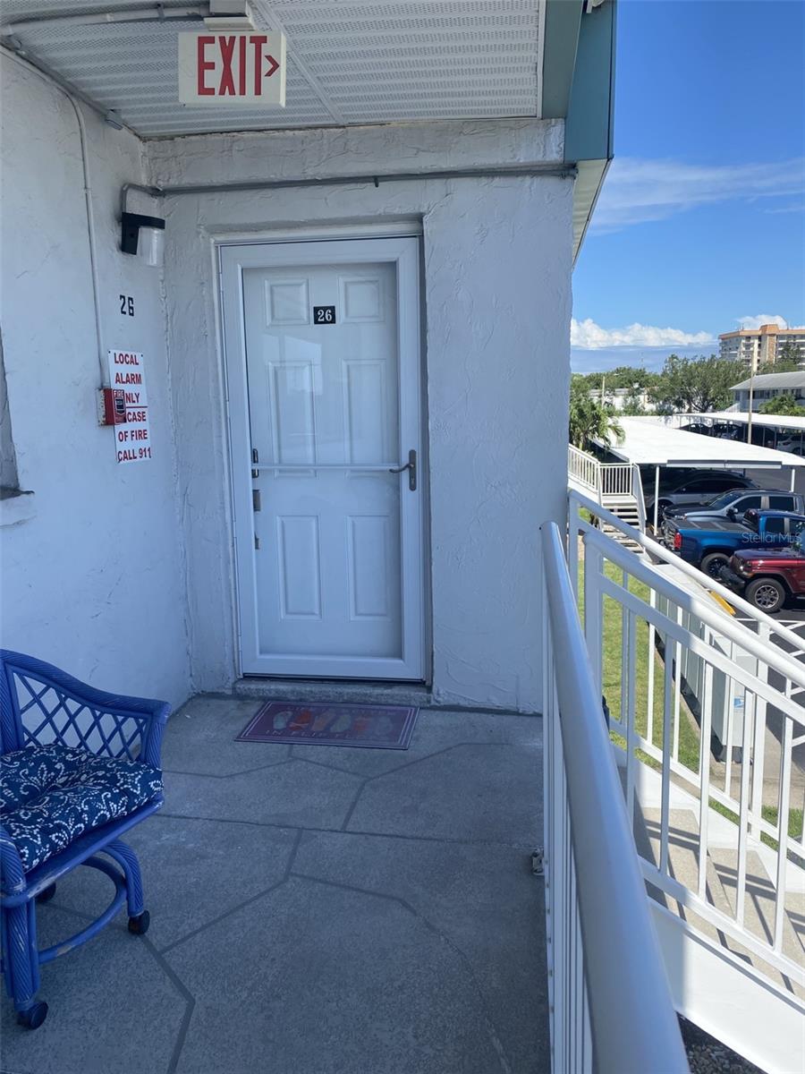 Details for 5286 81st Street N 26, ST PETERSBURG, FL 33709