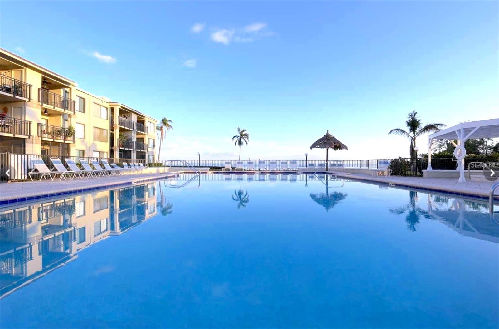 Image 19 of 19 For 6372 Palma Del Mar Boulevard S 705