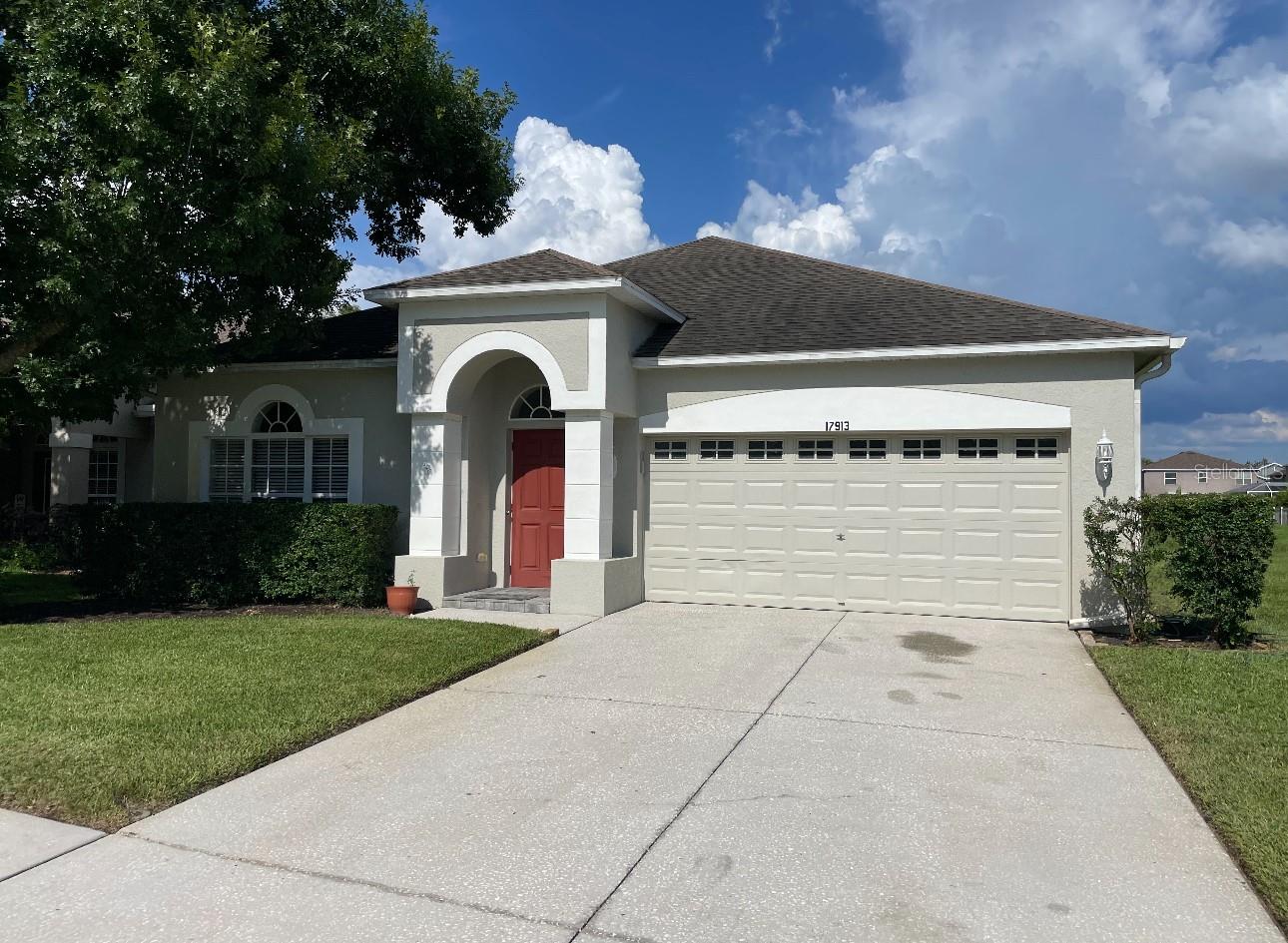 Details for 17913 Ayrshire Boulevard, LAND O LAKES, FL 34638