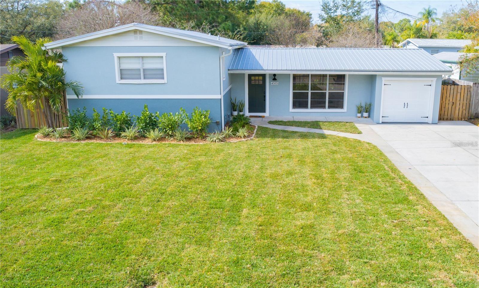 Details for 4503 Cortez Avenue, TAMPA, FL 33611