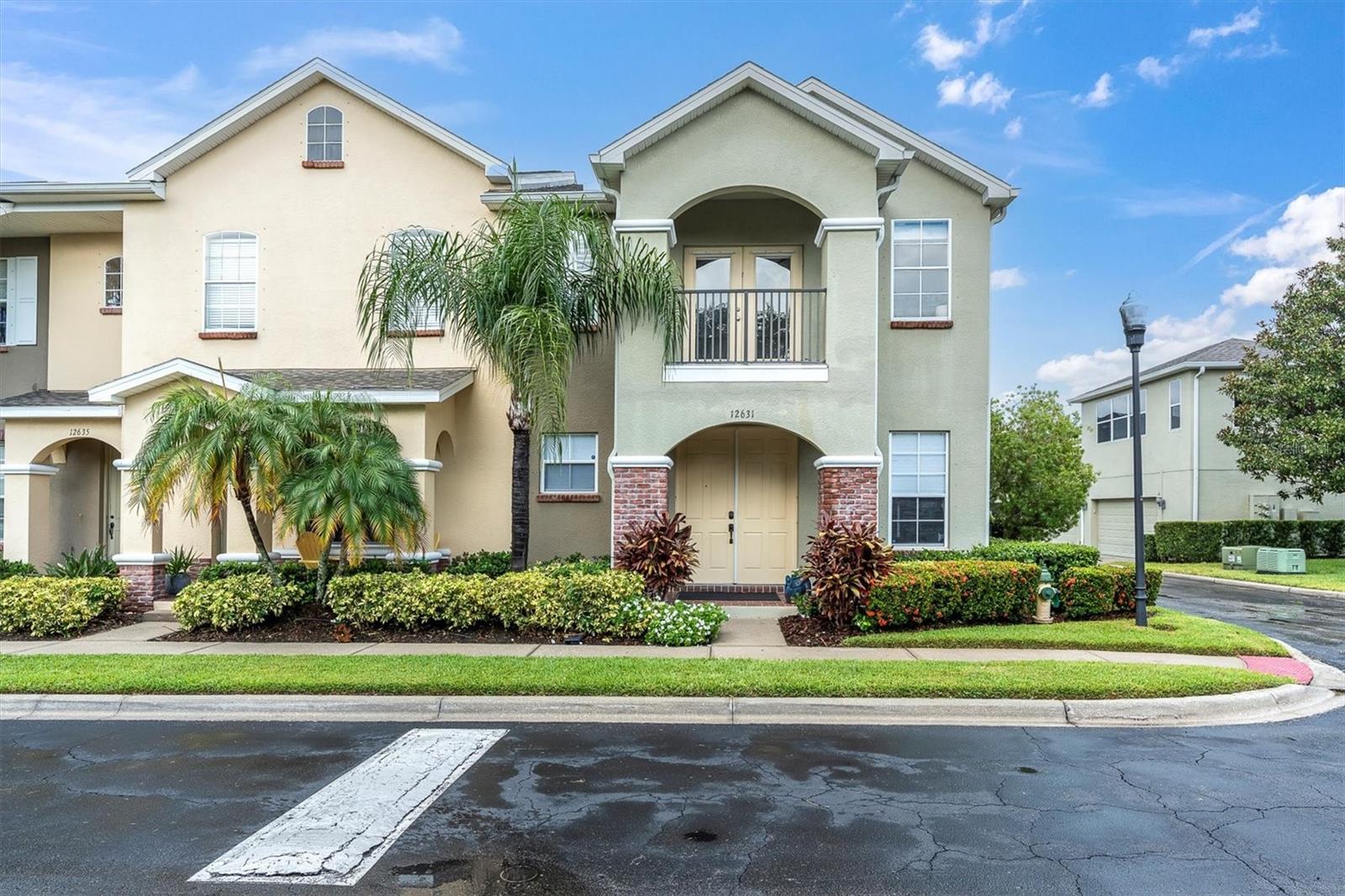 Details for 12631 Weston Drive, TAMPA, FL 33626