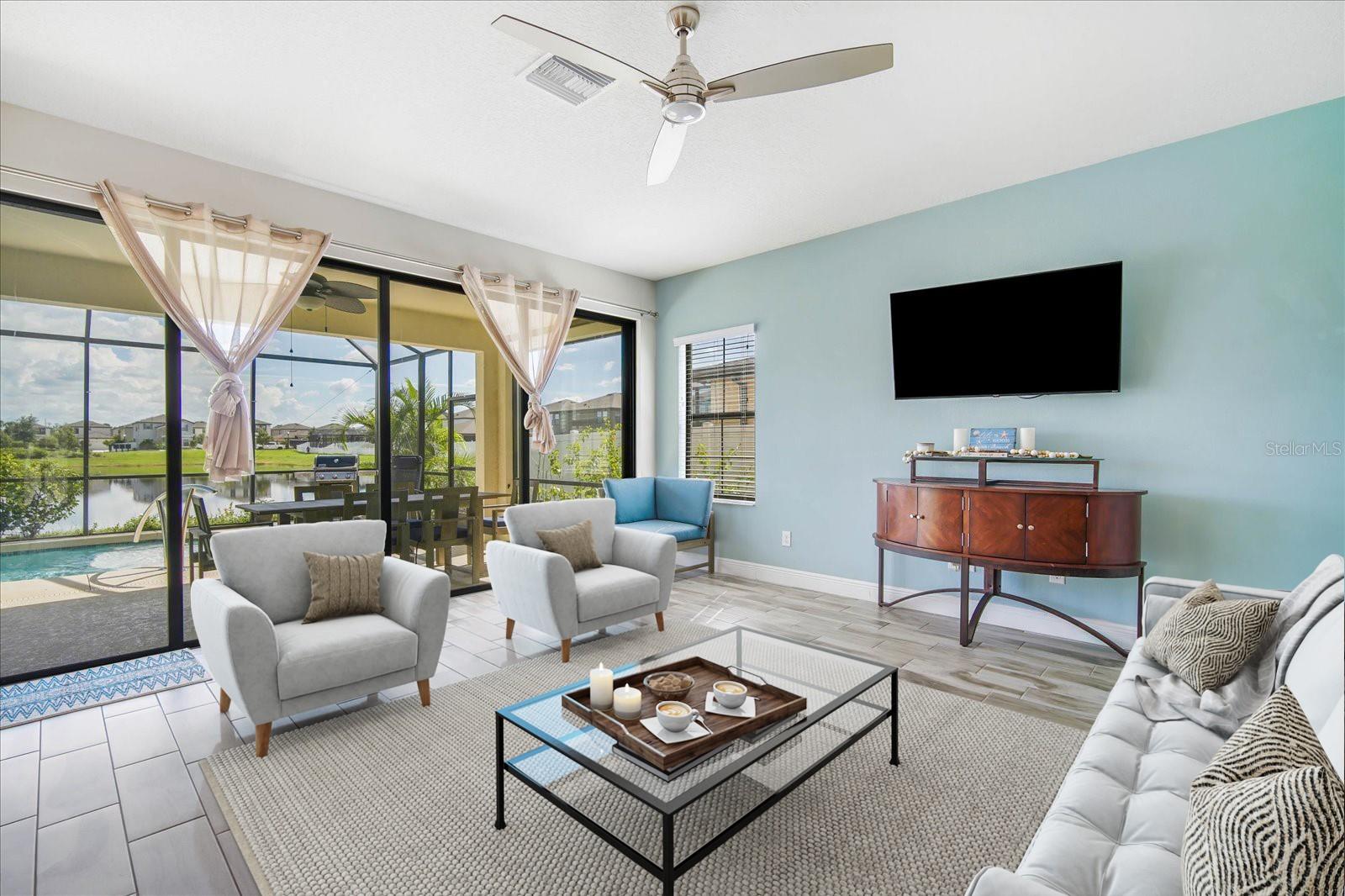 Image 5 of 26 For 13108 Monach Isles Drive