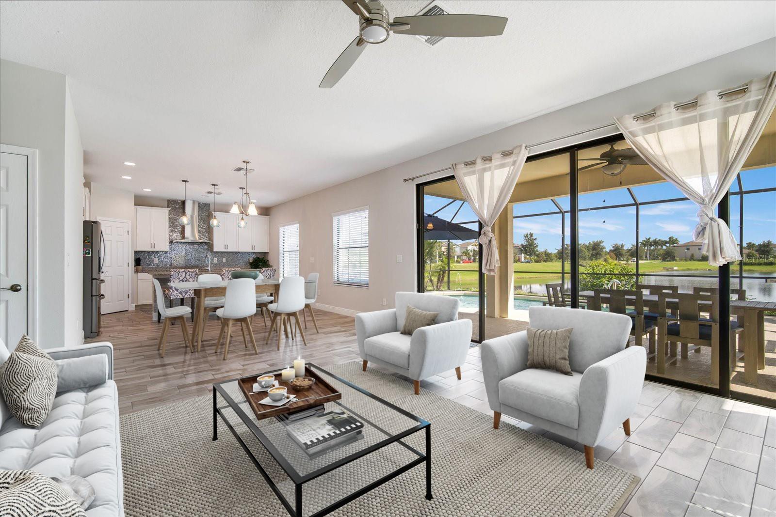 Image 6 of 26 For 13108 Monach Isles Drive