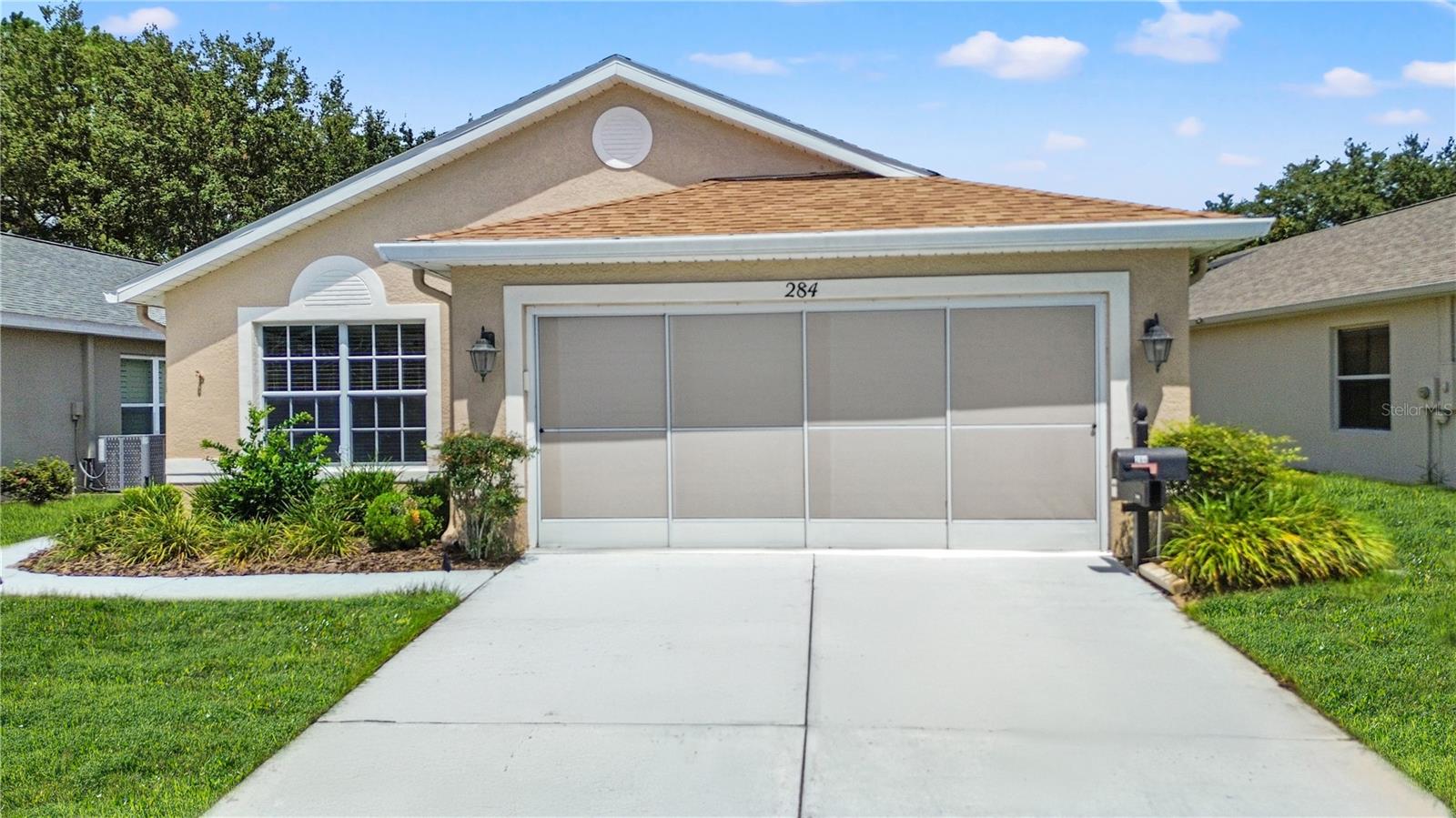 Details for 284 Hartford Court, Spring Hill, FL 34609