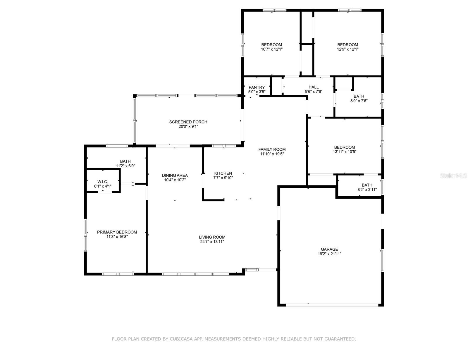 Image 42 of 42 For 2854 65th Street N