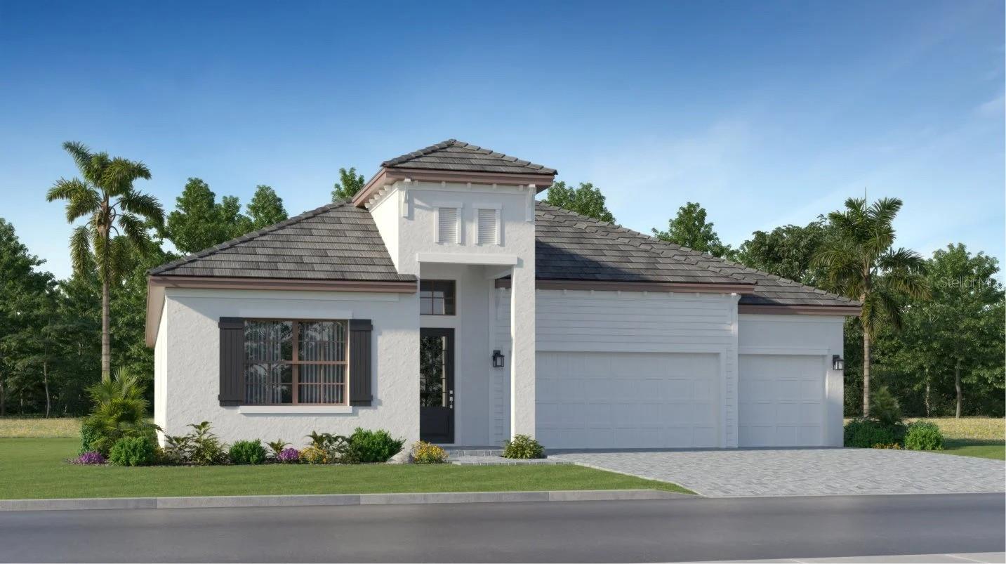 Listing Details for 5539 Lightning Whelk Lane, LAKEWOOD RANCH, FL 34211