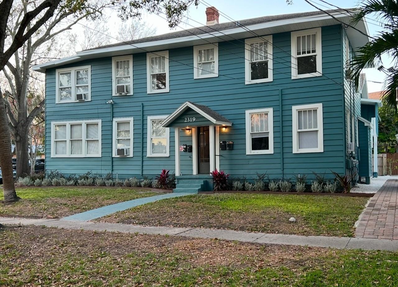 Image 3 of 19 For 2319 Texas Avenue