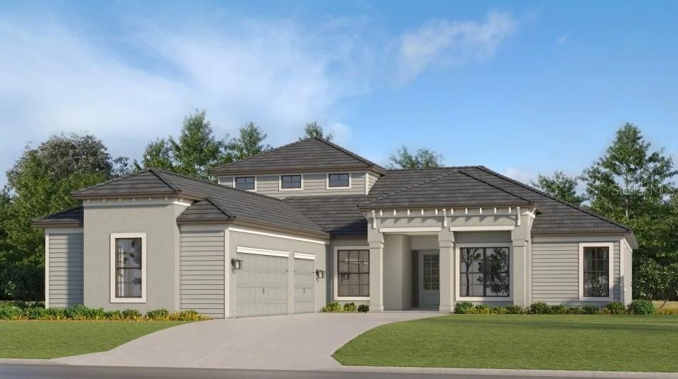 Listing Details for 18719 Cherrystone Way, LAKEWOOD RANCH, FL 34211