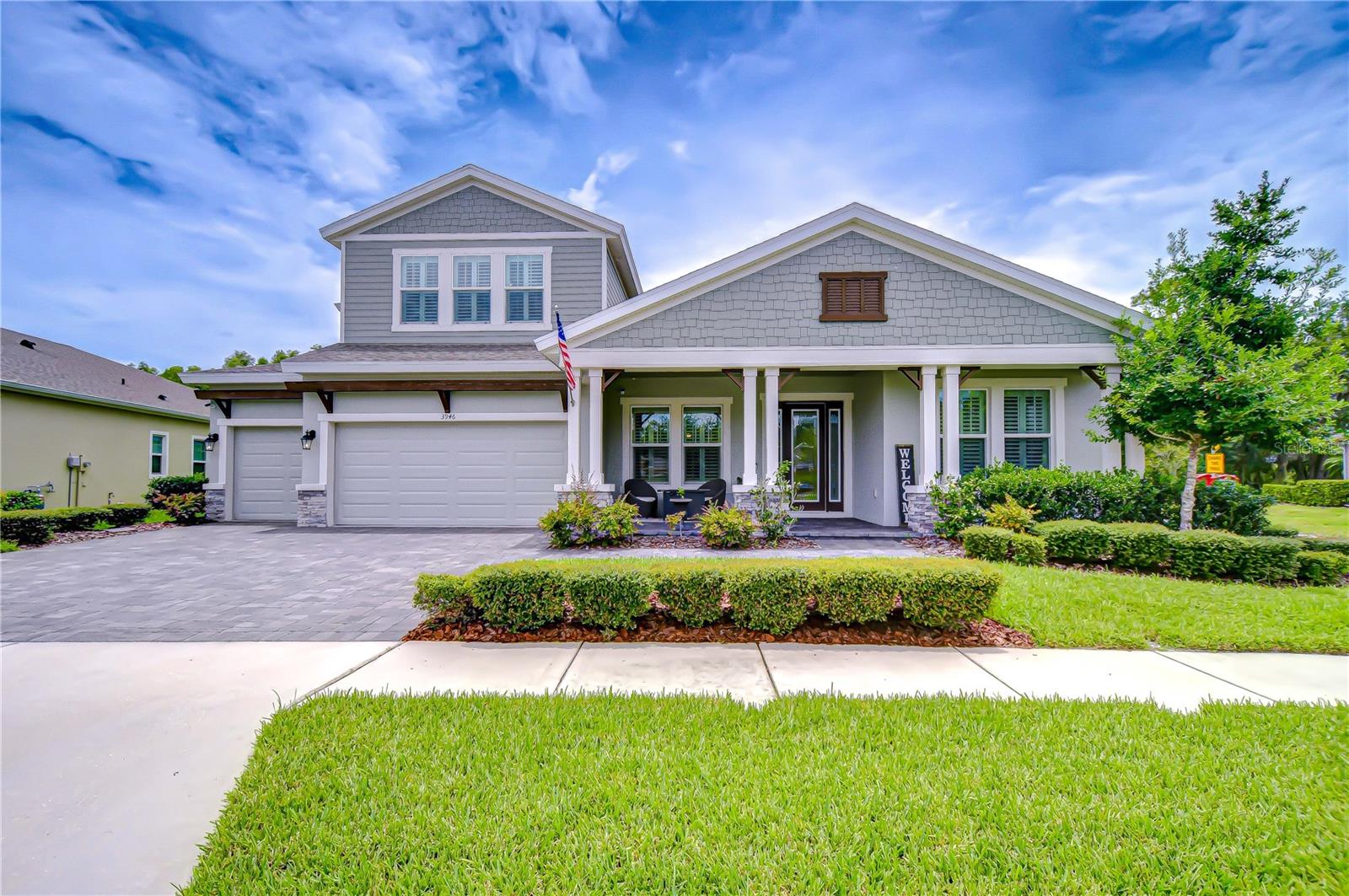 Listing photo id 0 for 3946 Woodland Retreat Boulevard