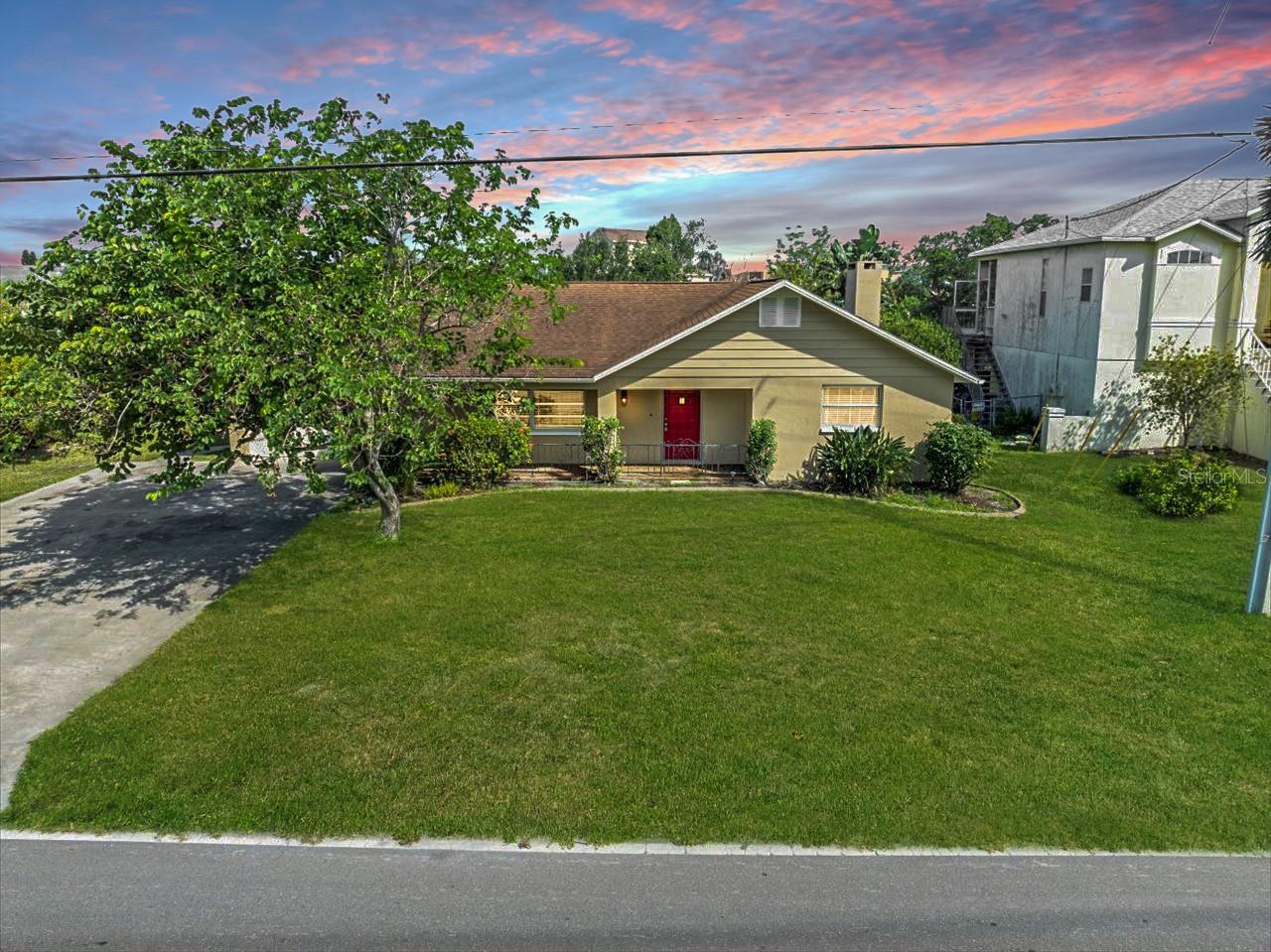 Details for 15517 Old Dixie Highway, HUDSON, FL 34667