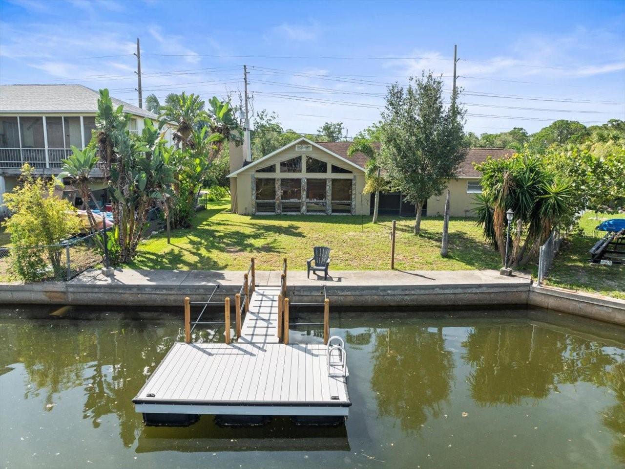 Listing photo id 40 for 15517 Old Dixie Highway