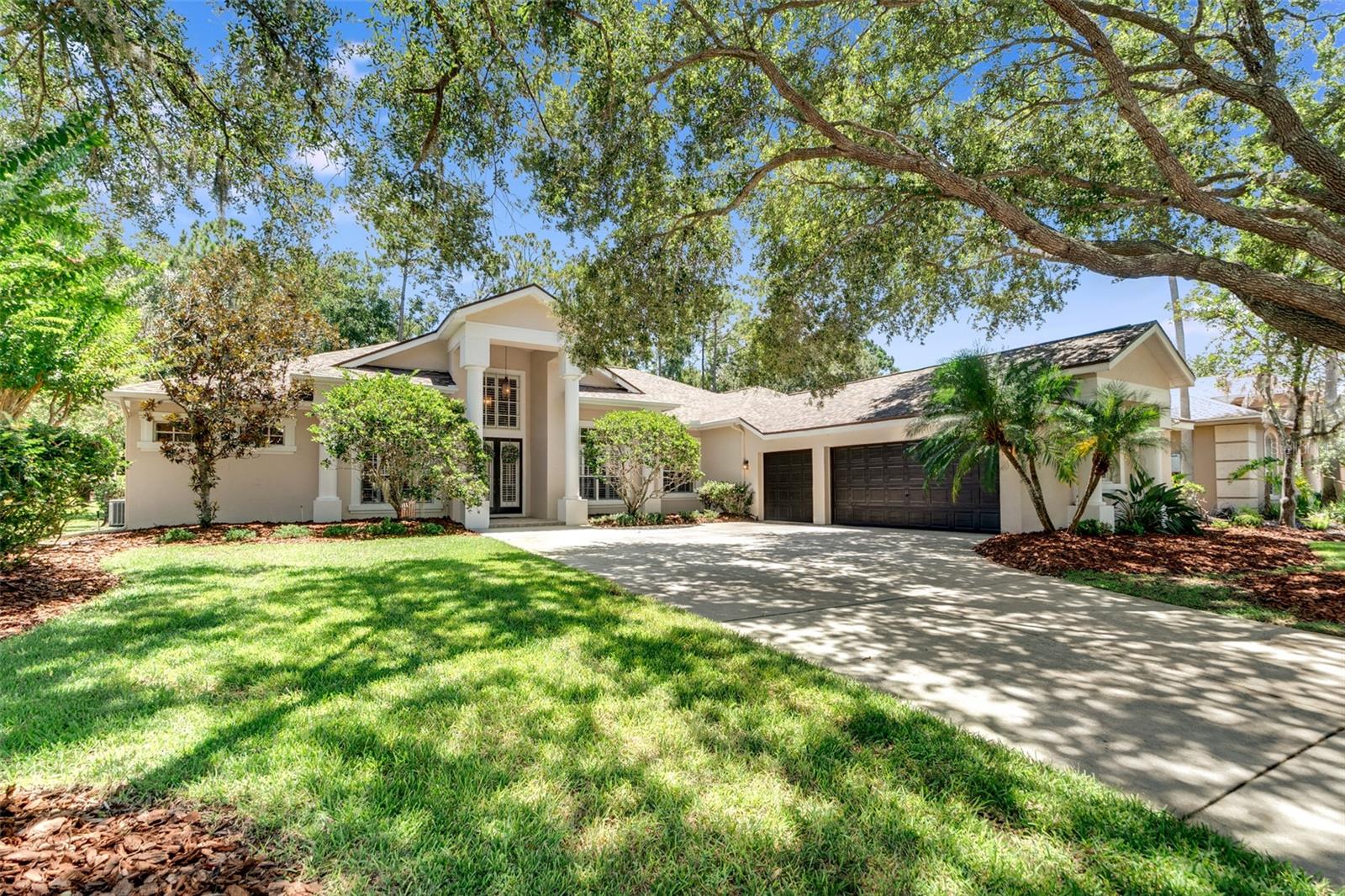 Details for 4477 Lavender Drive, PALM HARBOR, FL 34685