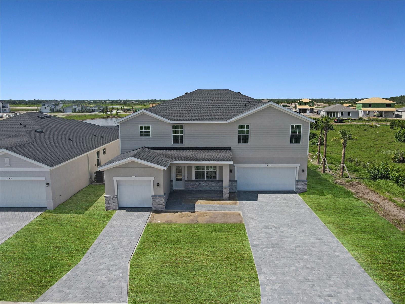 Listing Details for 26572 Jasper Way, PUNTA GORDA, FL 33955