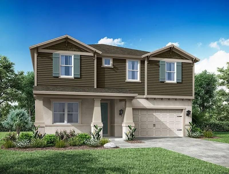 Listing Details for 15844 Elina Sky Drive, PUNTA GORDA, FL 33982