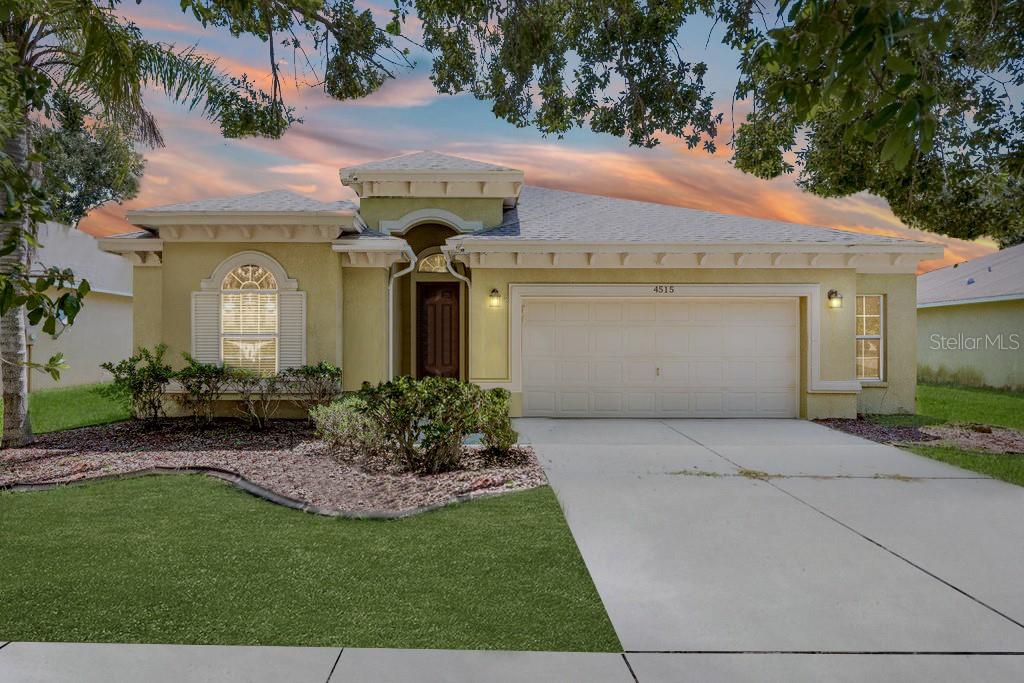 Details for 4515 Fieldview Circle, WESLEY CHAPEL, FL 33545