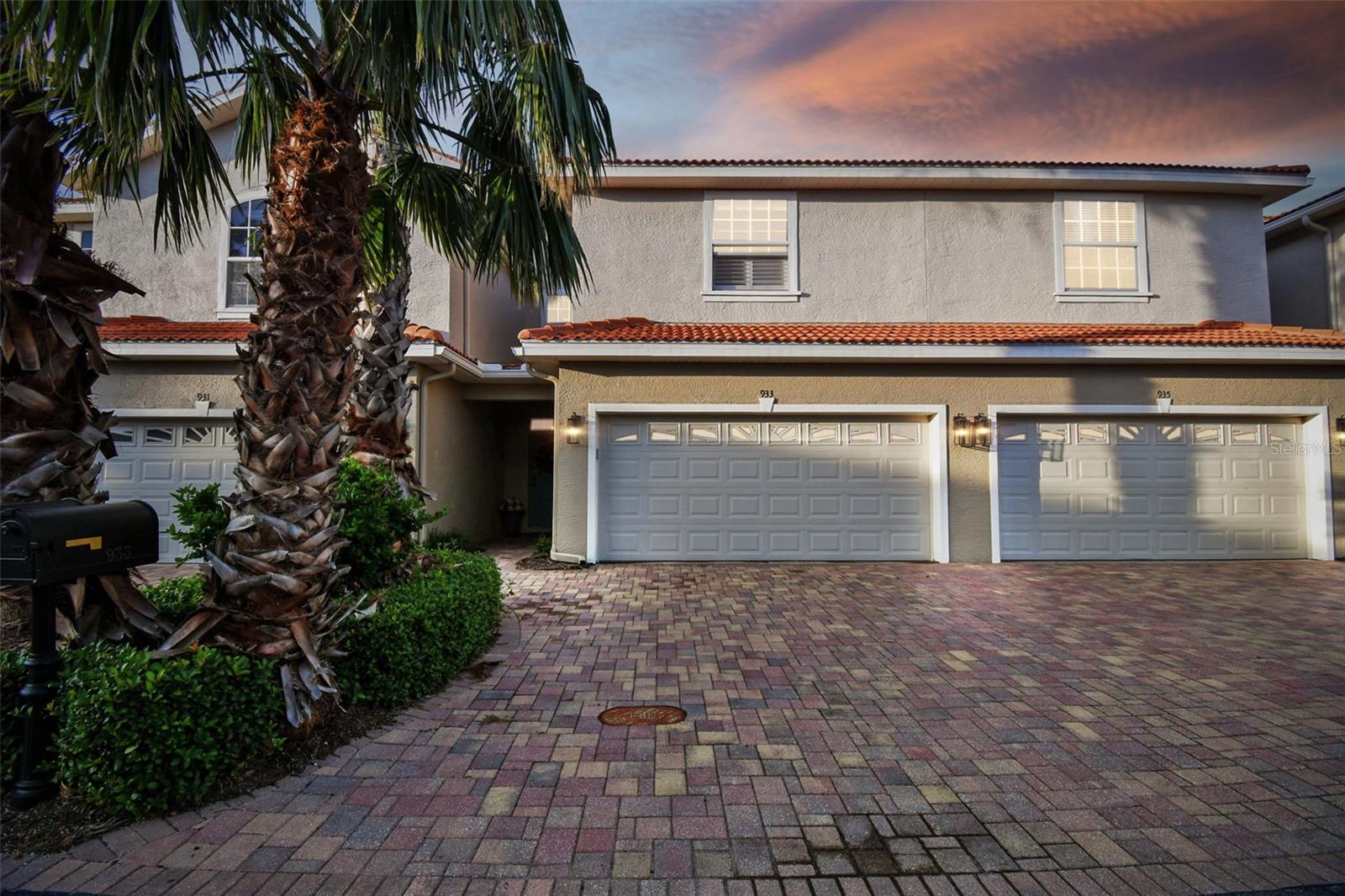 Details for 933 Moscato Pl, PALM HARBOR, FL 34683