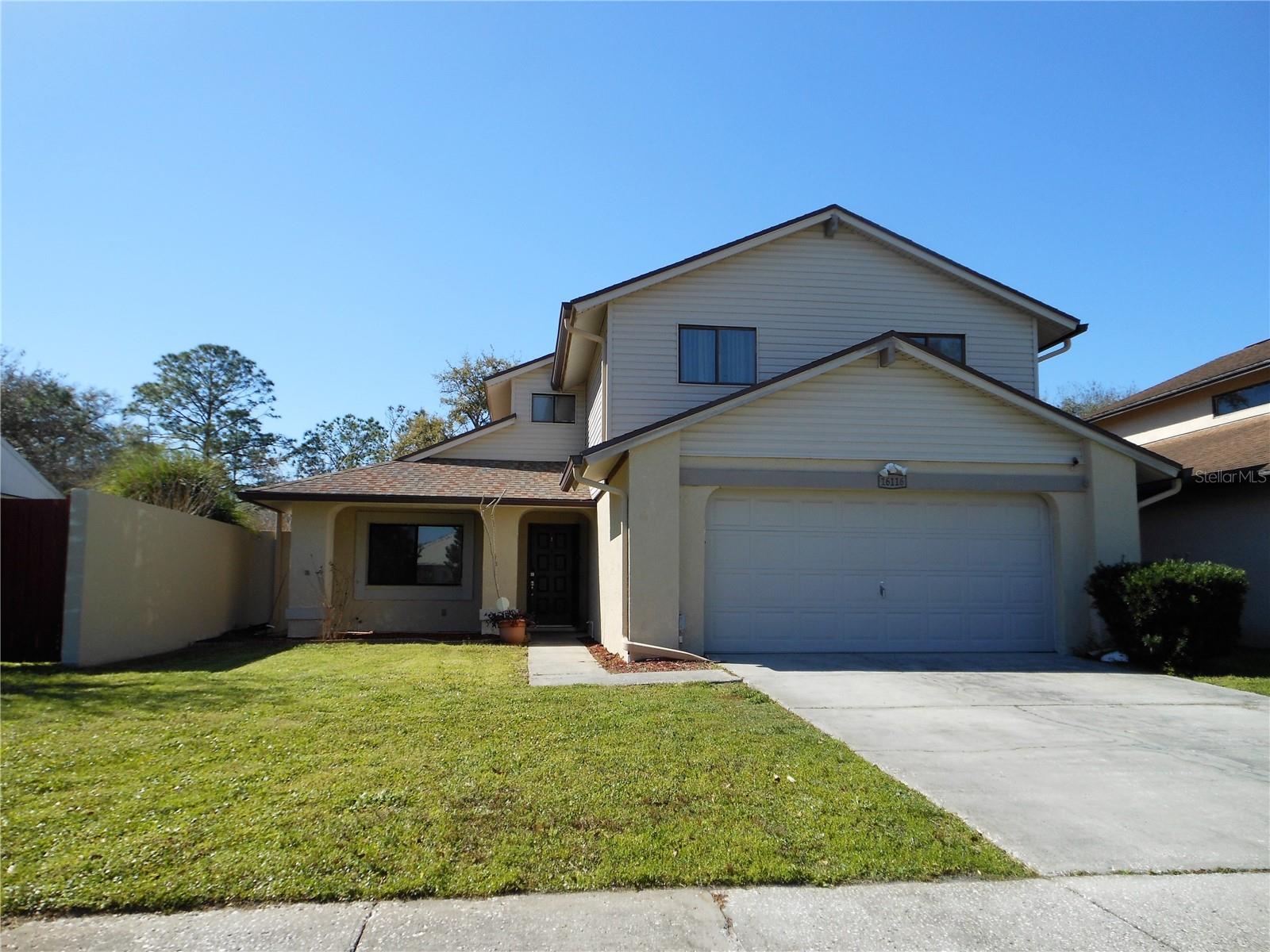 Details for 16116 Gardendale Drive, TAMPA, FL 33624