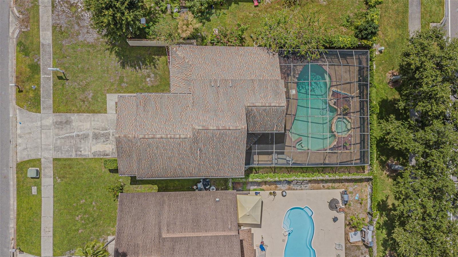 Image 34 of 37 For 16116 Gardendale Drive