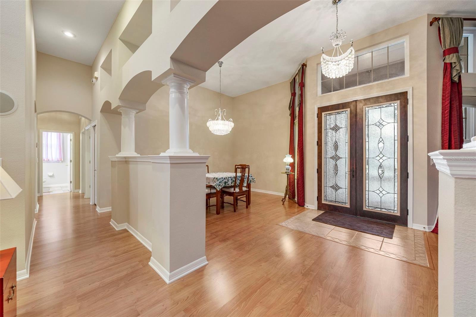 Image 7 of 65 For 10205 Newington Place
