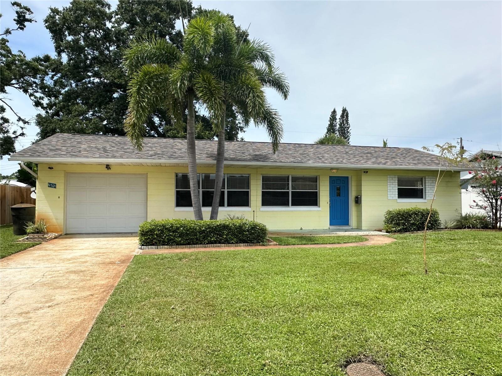 Details for 6701 36th Avenue N, ST PETERSBURG, FL 33710