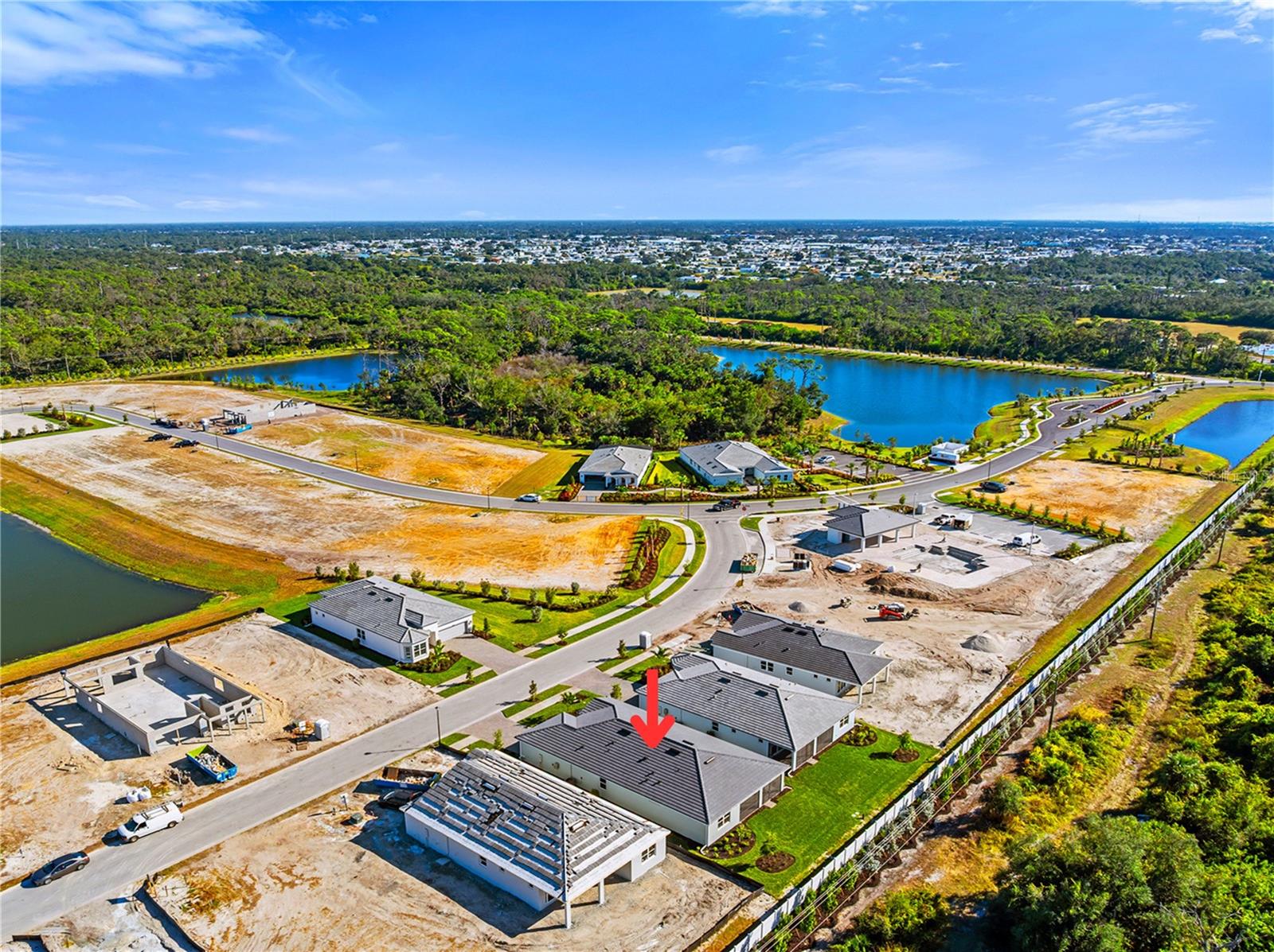 Image 26 of 31 For 1836 Silver Shores Boulevard