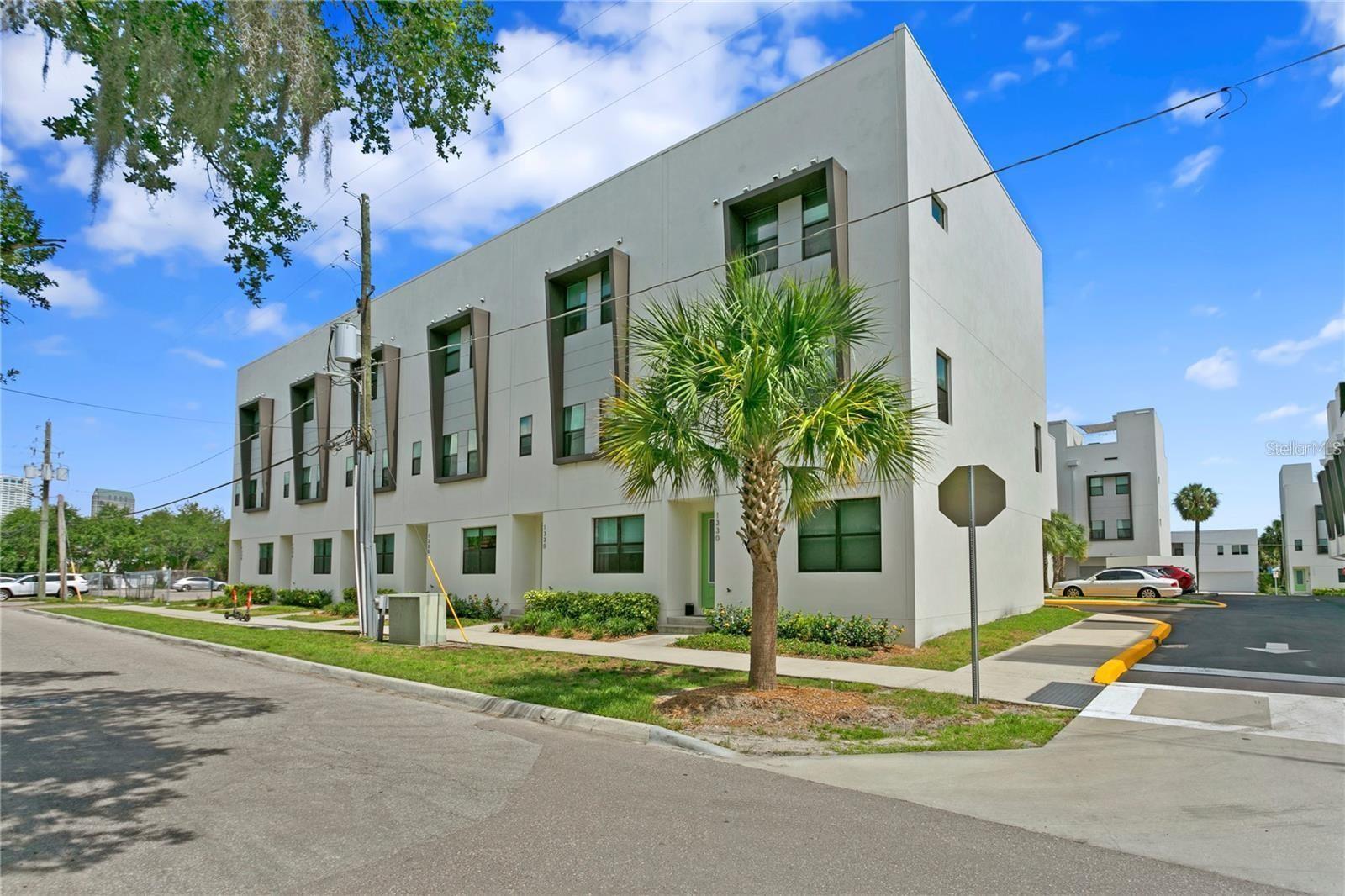 Details for 1330 Gray Street 5, TAMPA, FL 33606