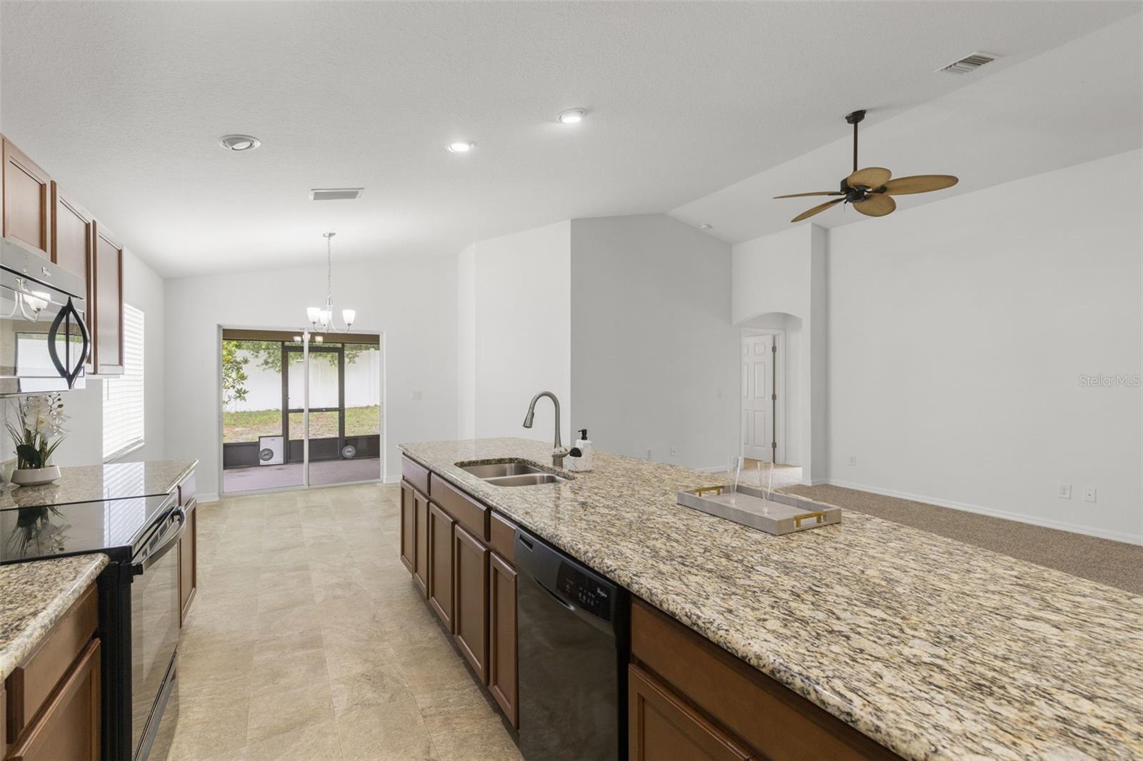 Image 12 of 30 For 13241 Meadow Golf Avenue