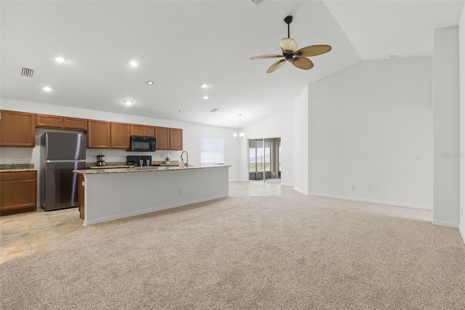 Image 4 of 30 For 13241 Meadow Golf Avenue
