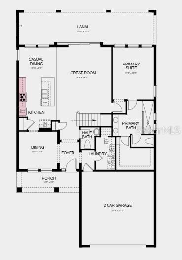 Image 2 of 15 For 14266 Sawmill Street