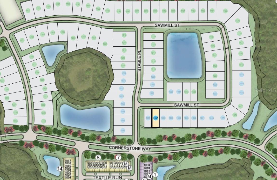 Image 48 of 48 For 14266 Sawmill Street