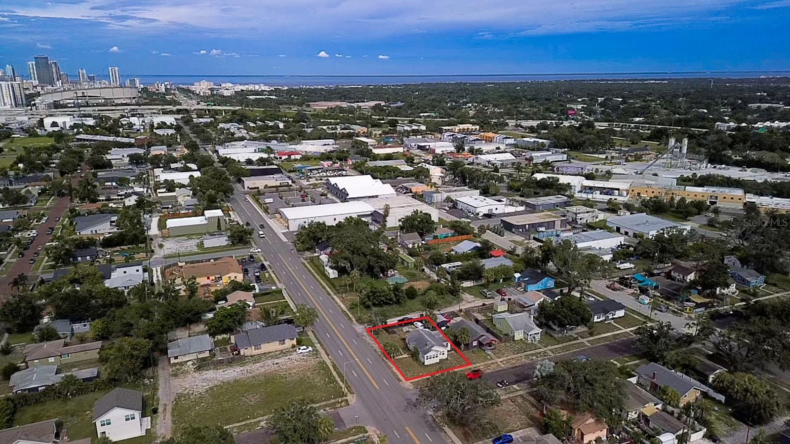 Details for 2560 5th Avenue S, ST PETERSBURG, FL 33712