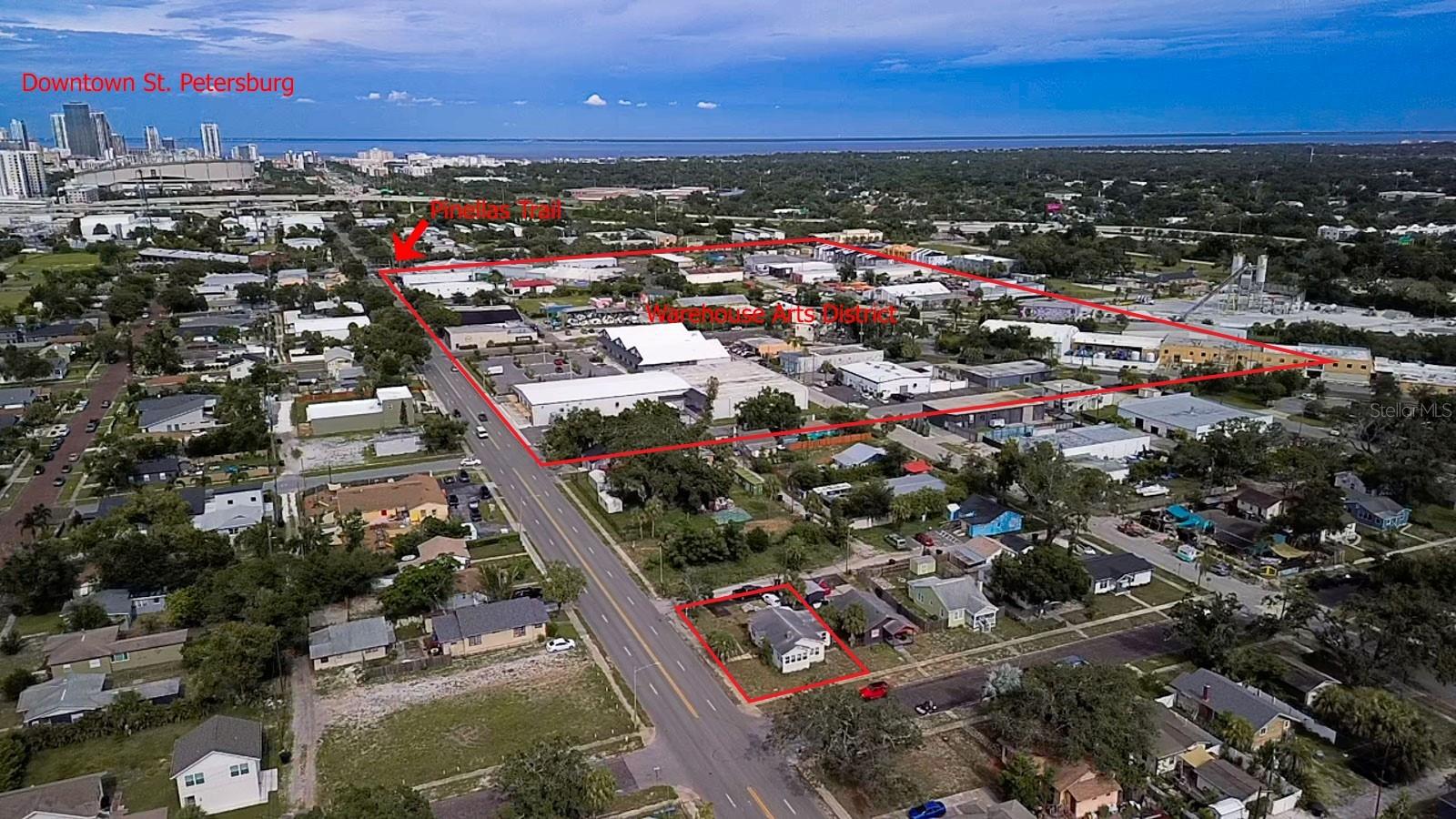 Image 3 of 35 For 2560 5th Avenue S