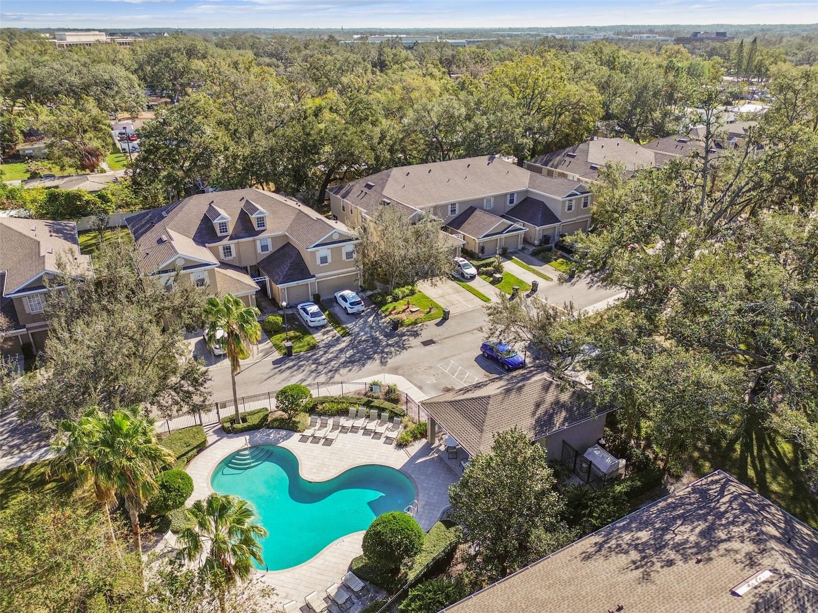 Image 35 of 48 For 4144 Bismarck Palm Drive