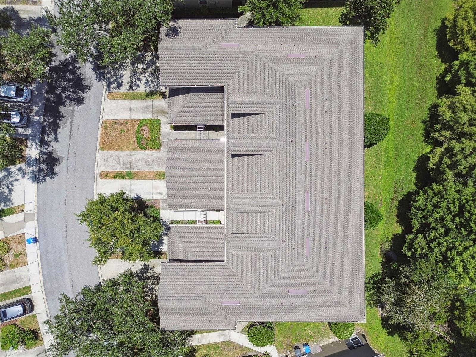 Image 47 of 48 For 4144 Bismarck Palm Drive
