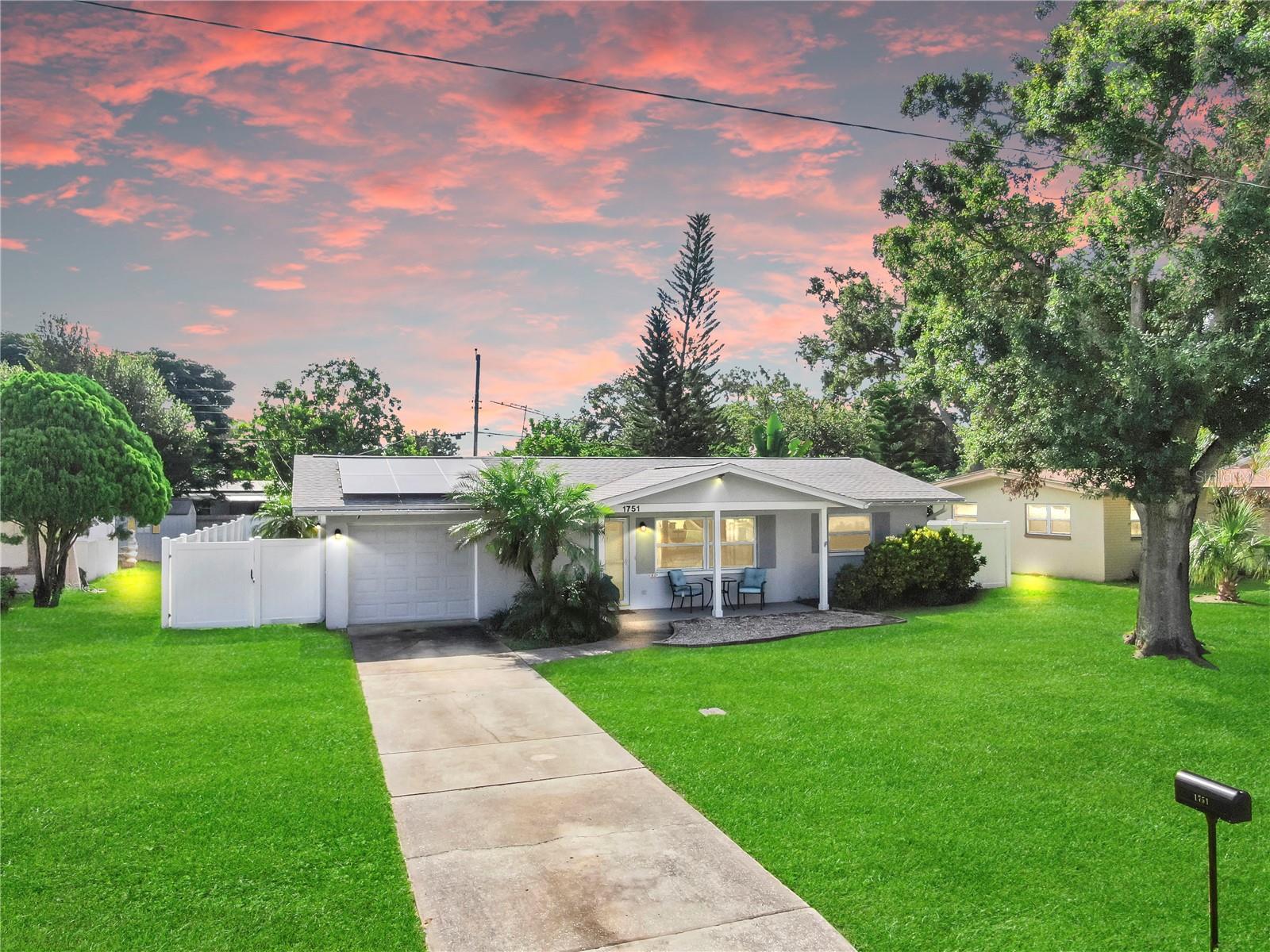 Details for 1751 El Trinidad Drive E, CLEARWATER, FL 33759
