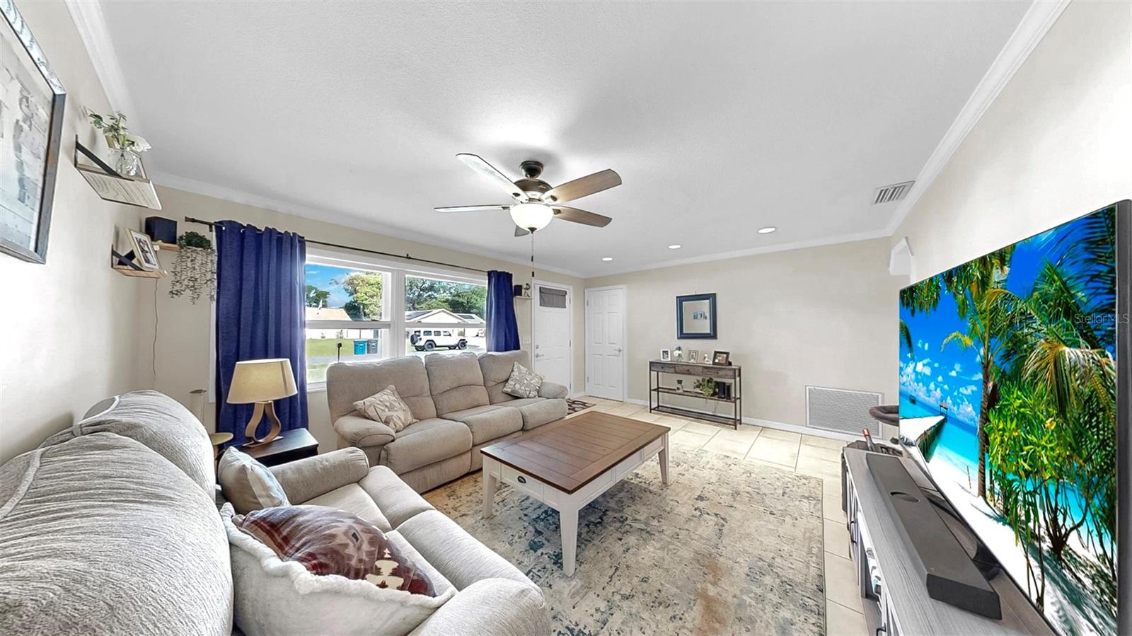 Image 6 of 31 For 1751 El Trinidad Drive E