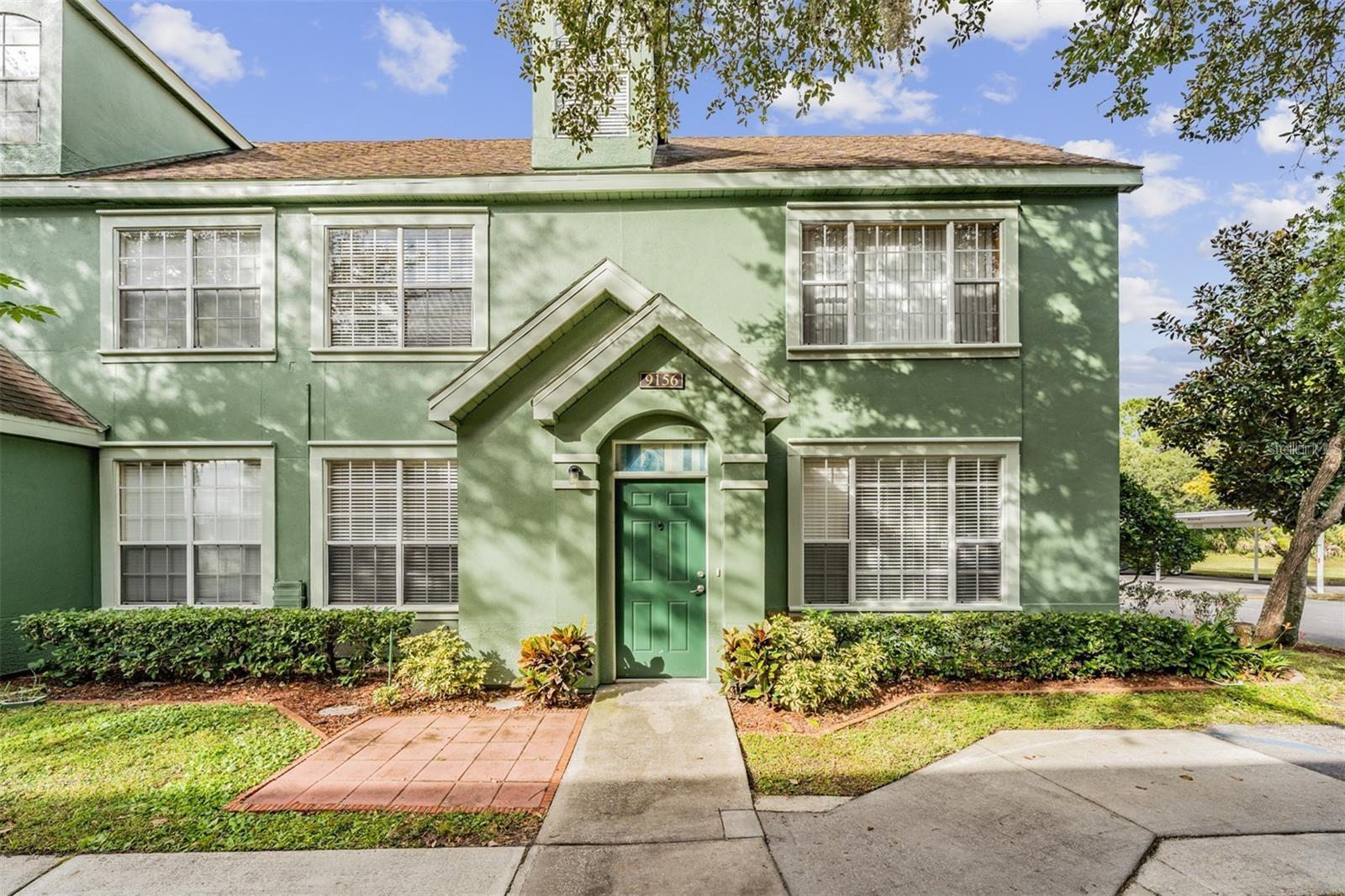 Details for 9156 Lake Chase Island Way 9156, TAMPA, FL 33626