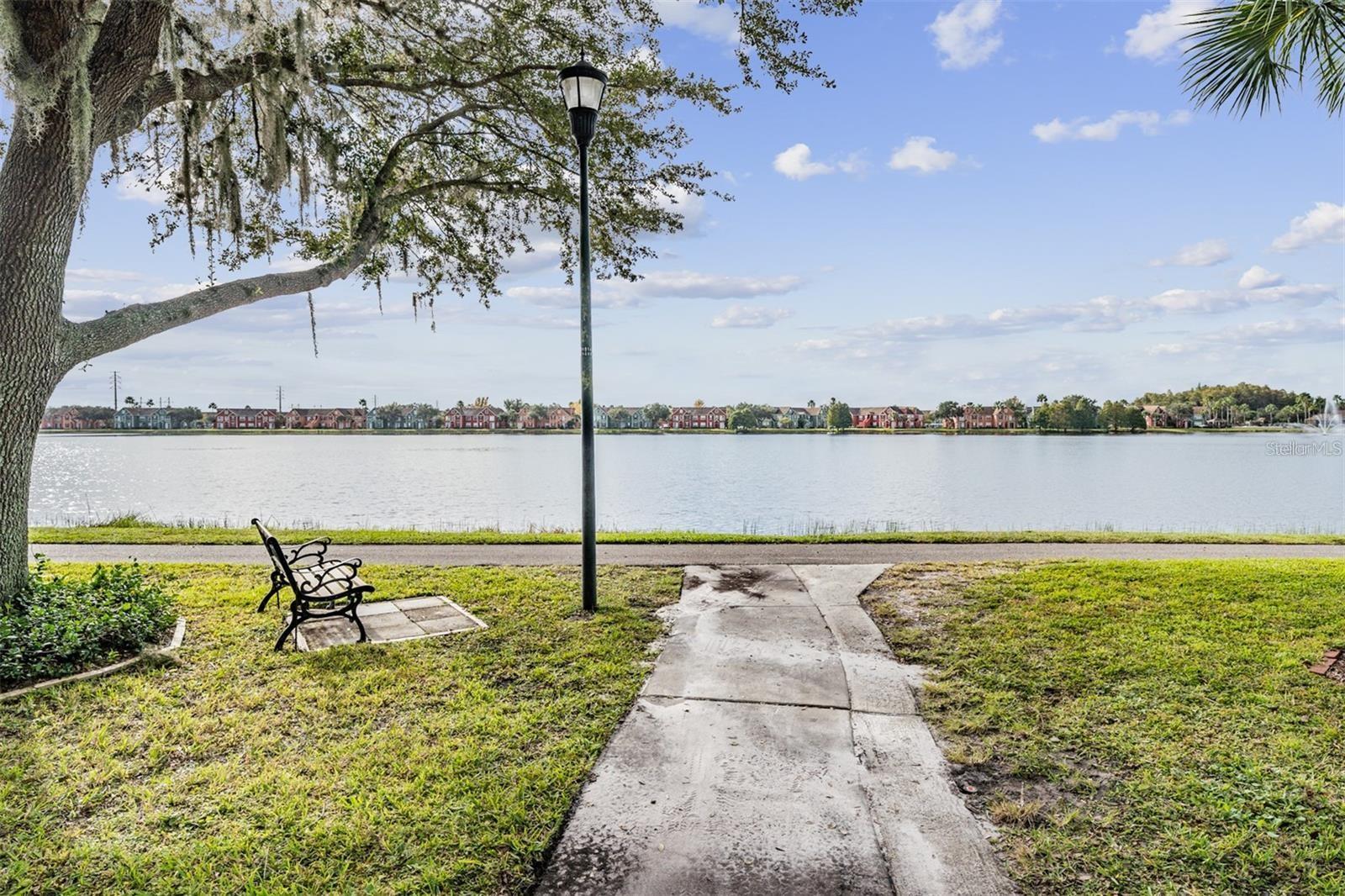 Image 2 of 26 For 9156 Lake Chase Island Way 9156