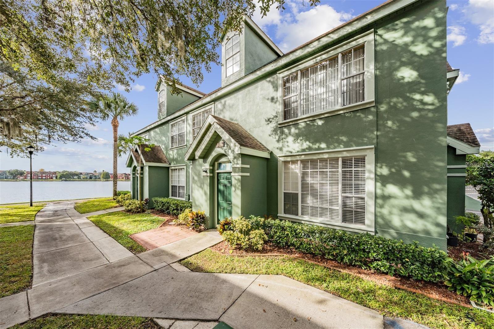 Image 22 of 26 For 9156 Lake Chase Island Way 9156