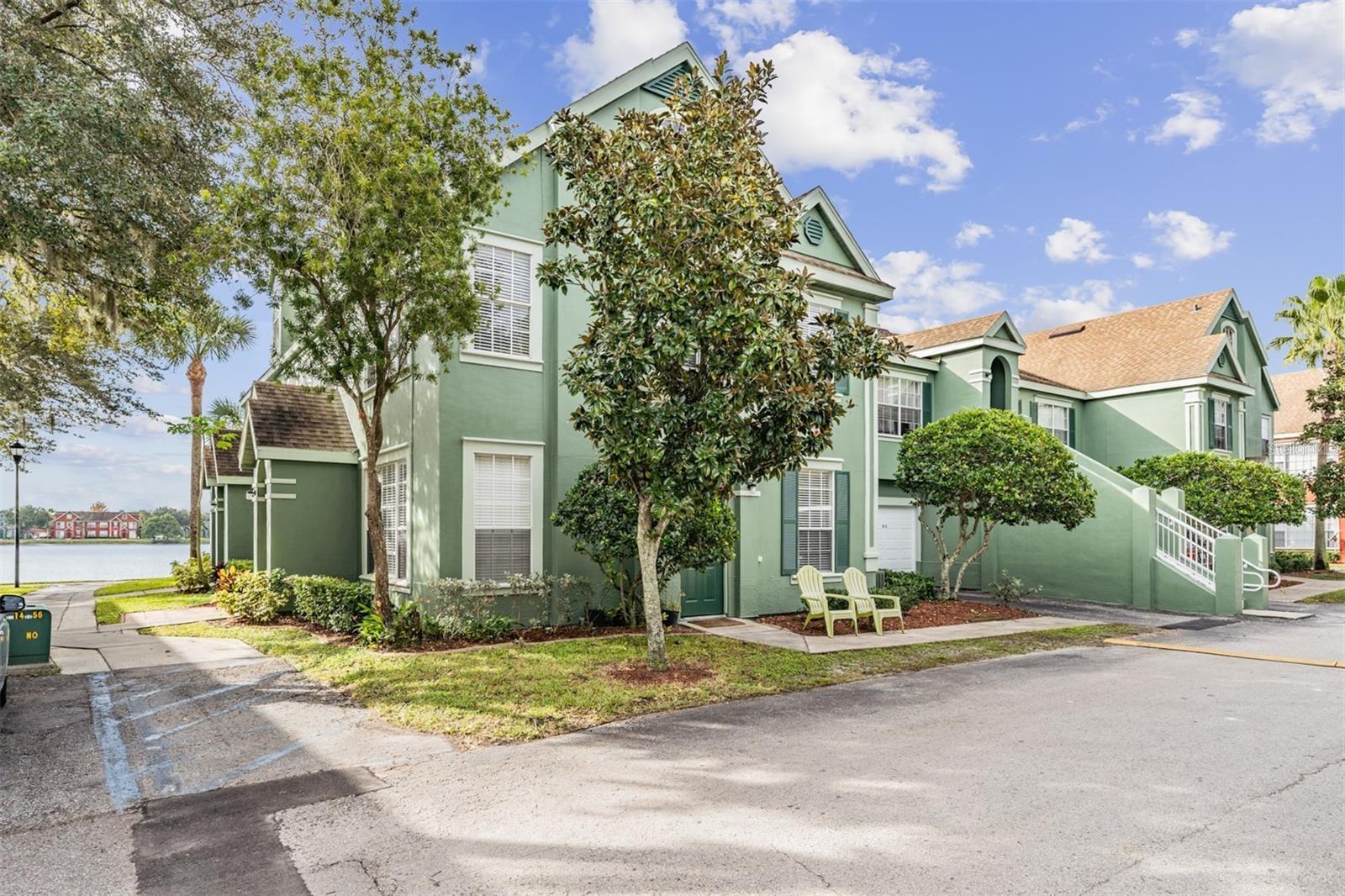 Image 23 of 26 For 9156 Lake Chase Island Way 9156
