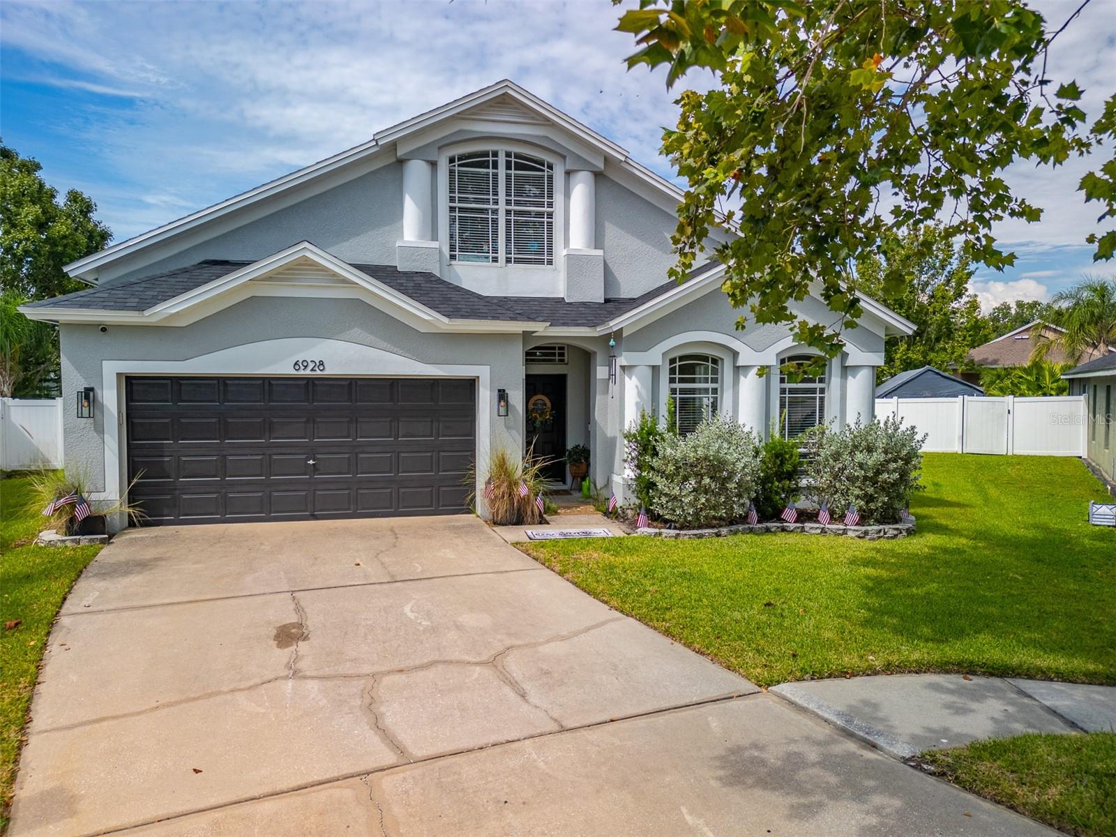 Details for 6928 Bluff Meadow Court, WESLEY CHAPEL, FL 33545