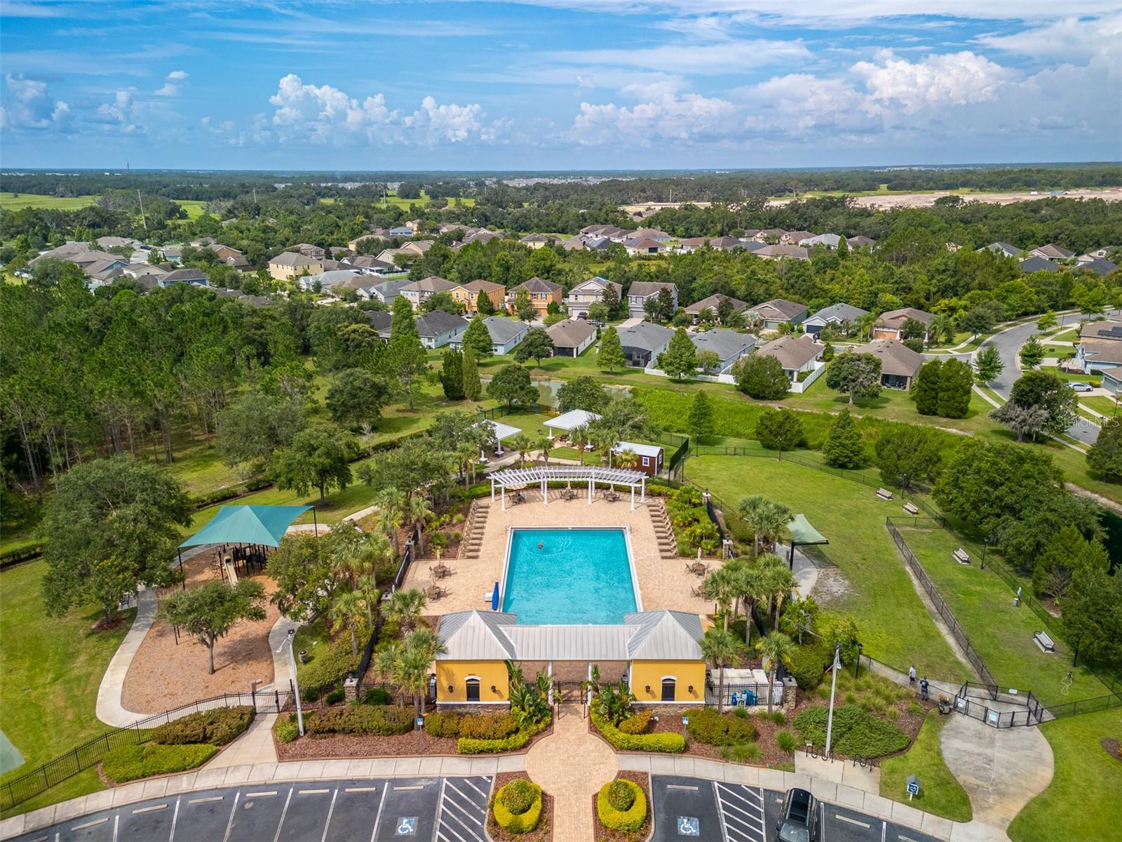 Listing photo id 36 for 6928 Bluff Meadow Court