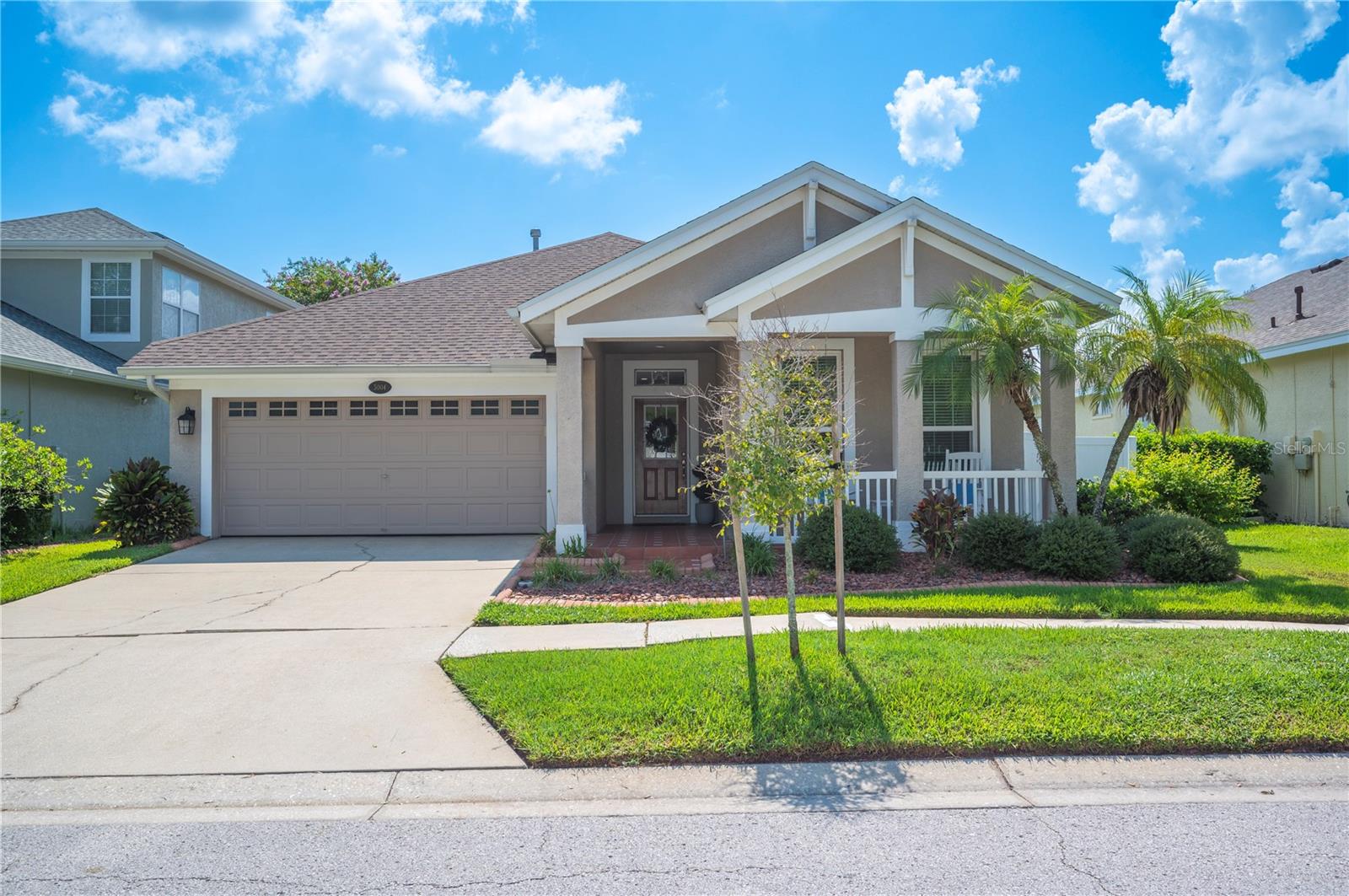 Details for 5004 Sky Blue Drive, LUTZ, FL 33558