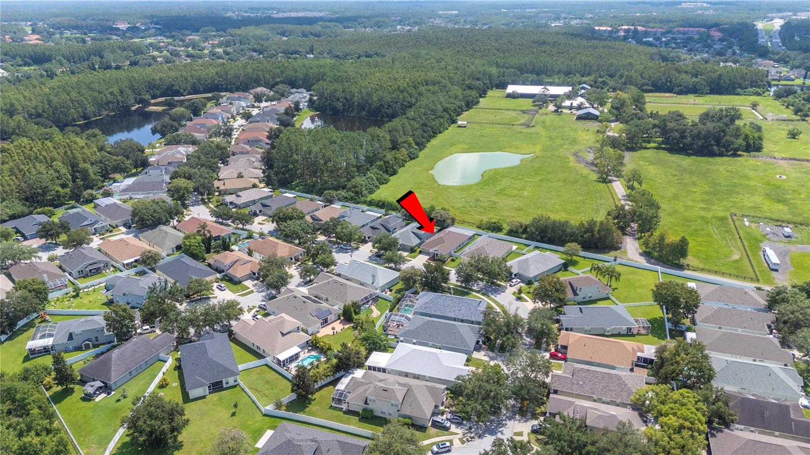 Image 61 of 63 For 5004 Sky Blue Drive