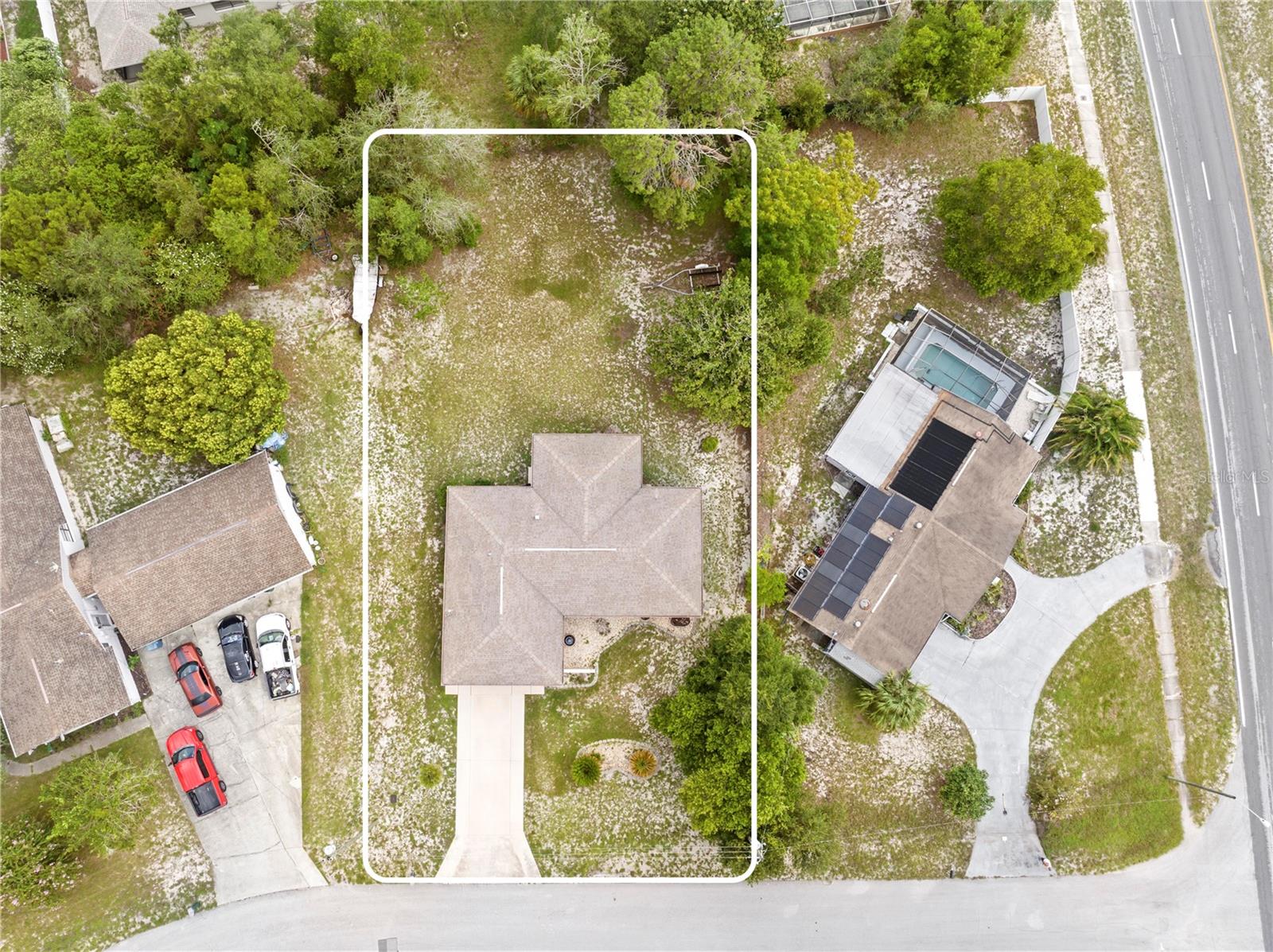 Image 2 of 52 For 9102 Lamborn Street