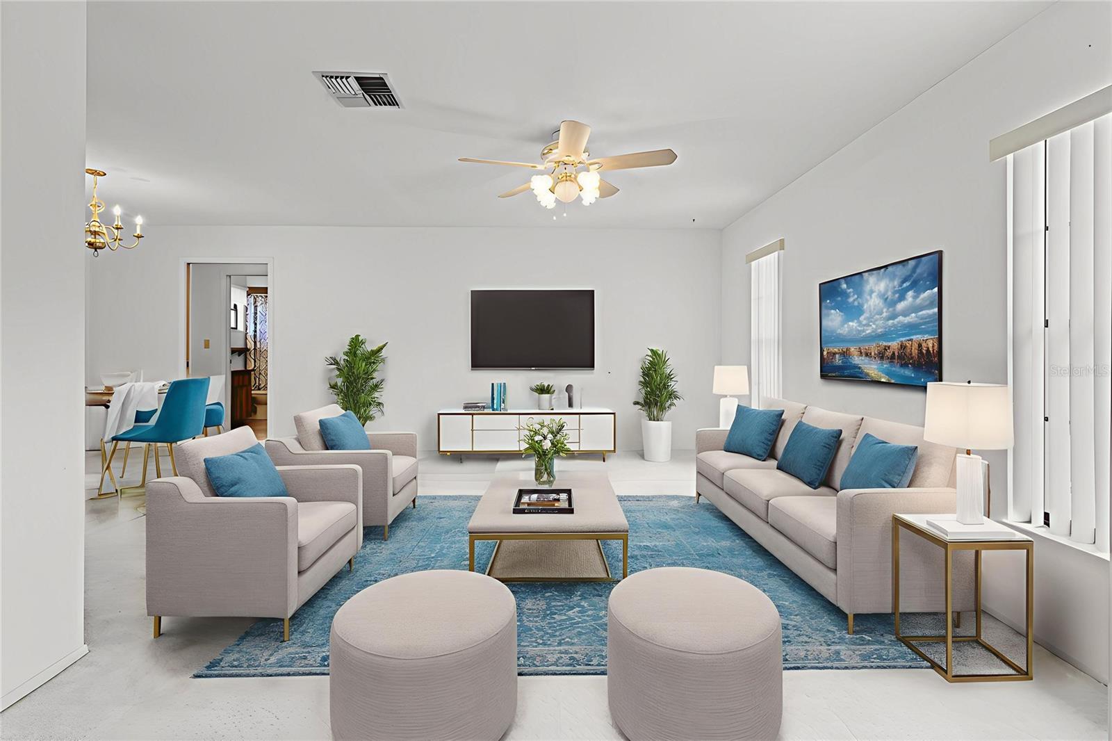 Image 7 of 52 For 9102 Lamborn Street