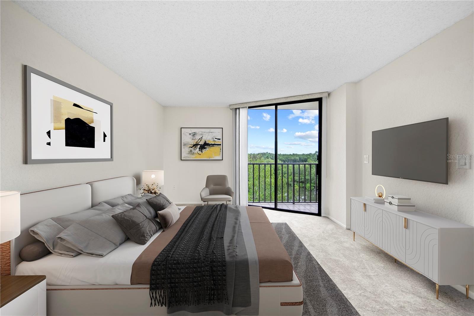 Image 18 of 40 For 900 Cove Cay Drive 3e